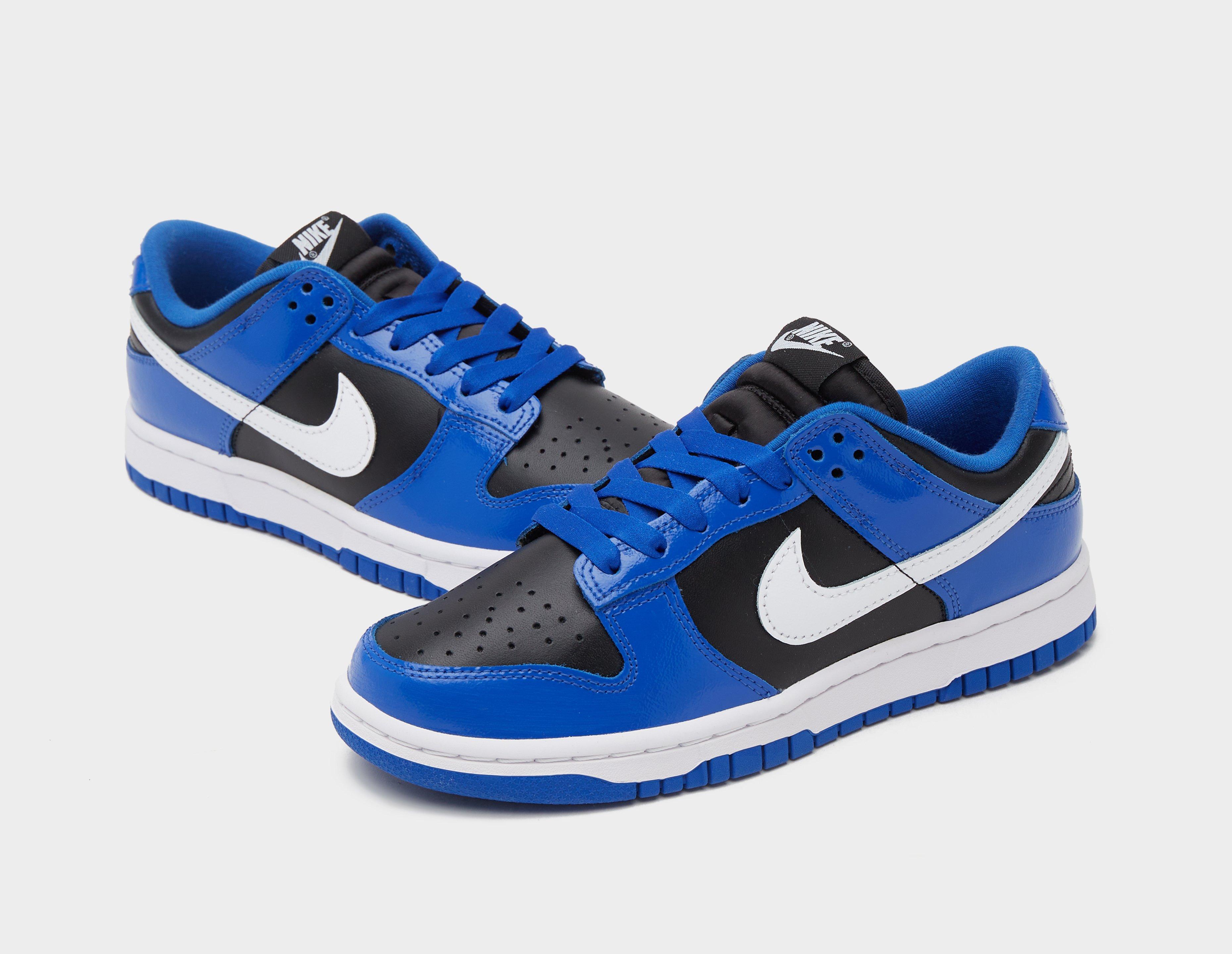 Nike Dunk Low Women's