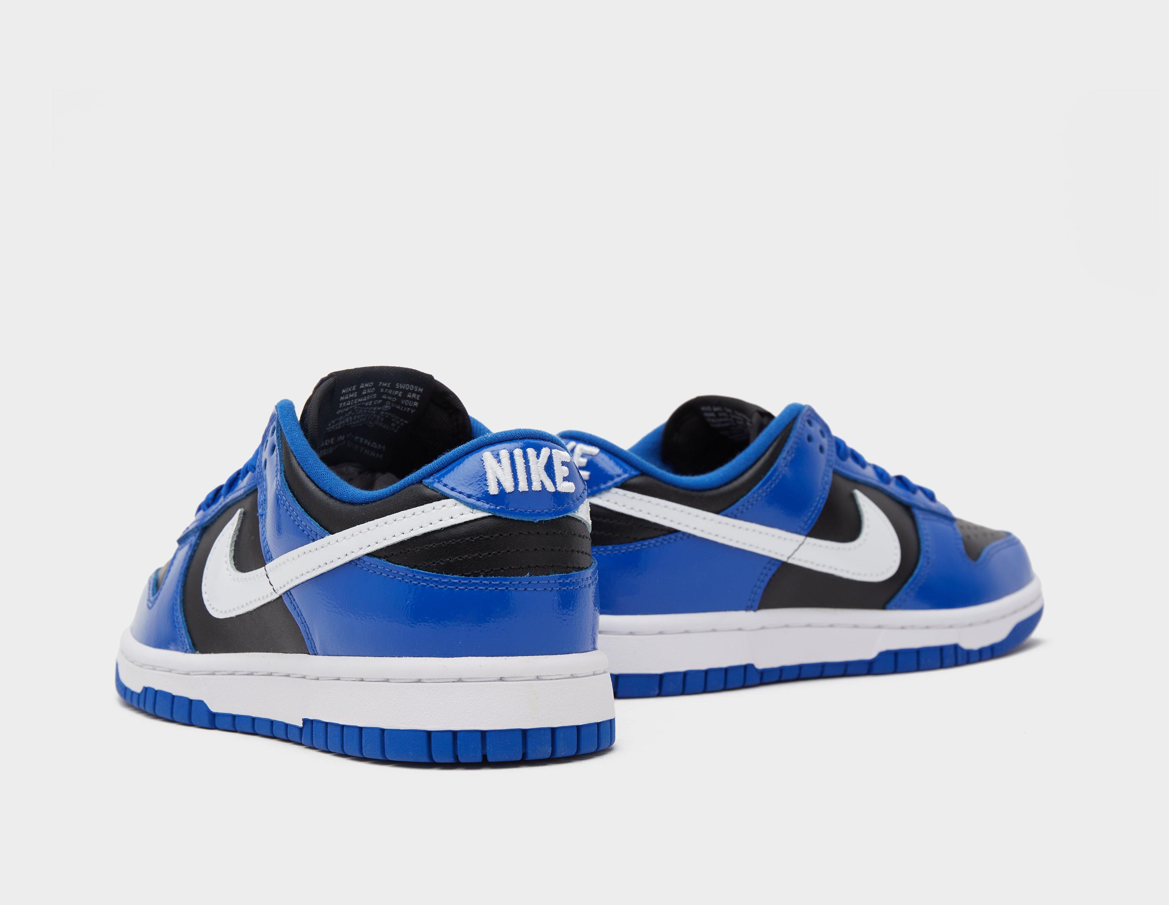 Nike Dunk Low Women's