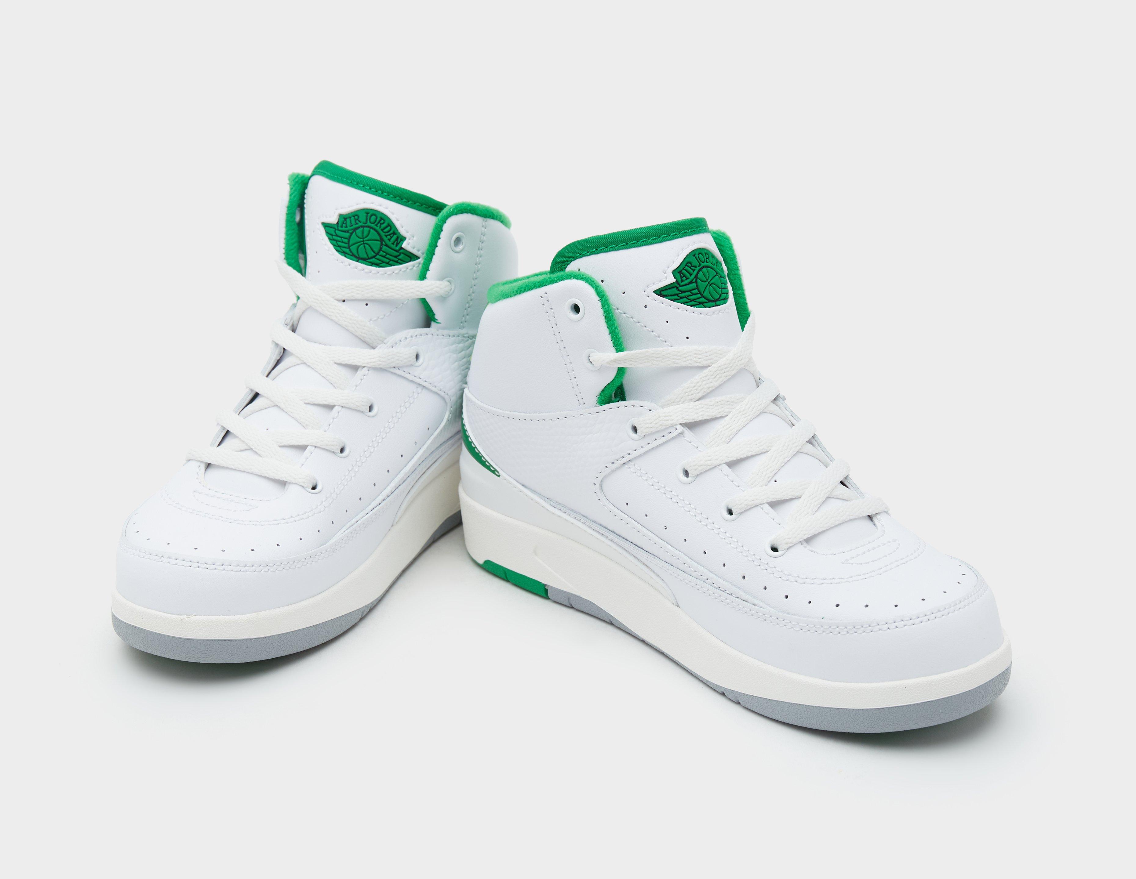 Jordan Air 2 Children's