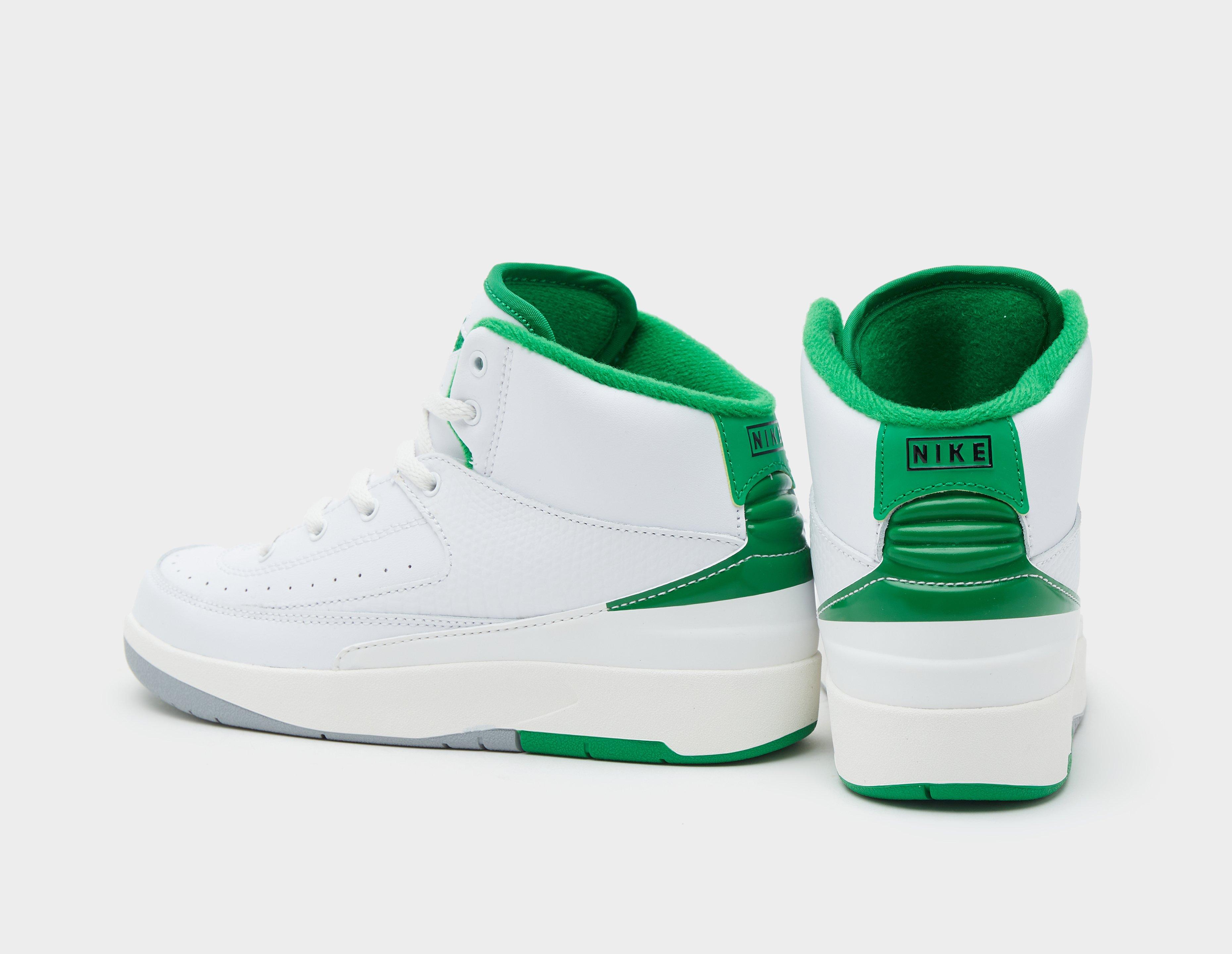 Jordan Air 2 Children's
