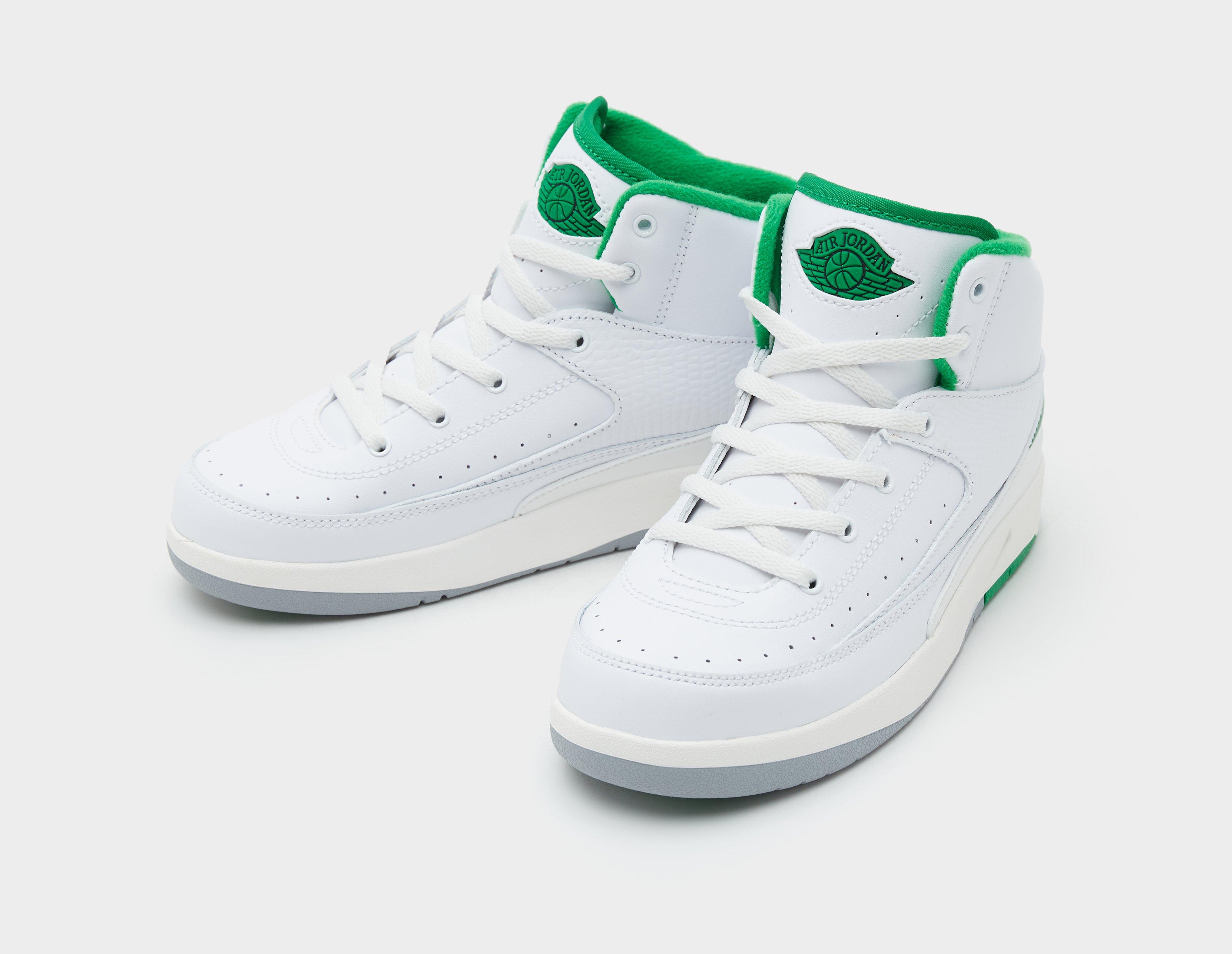 Jordan Air 2 Children's