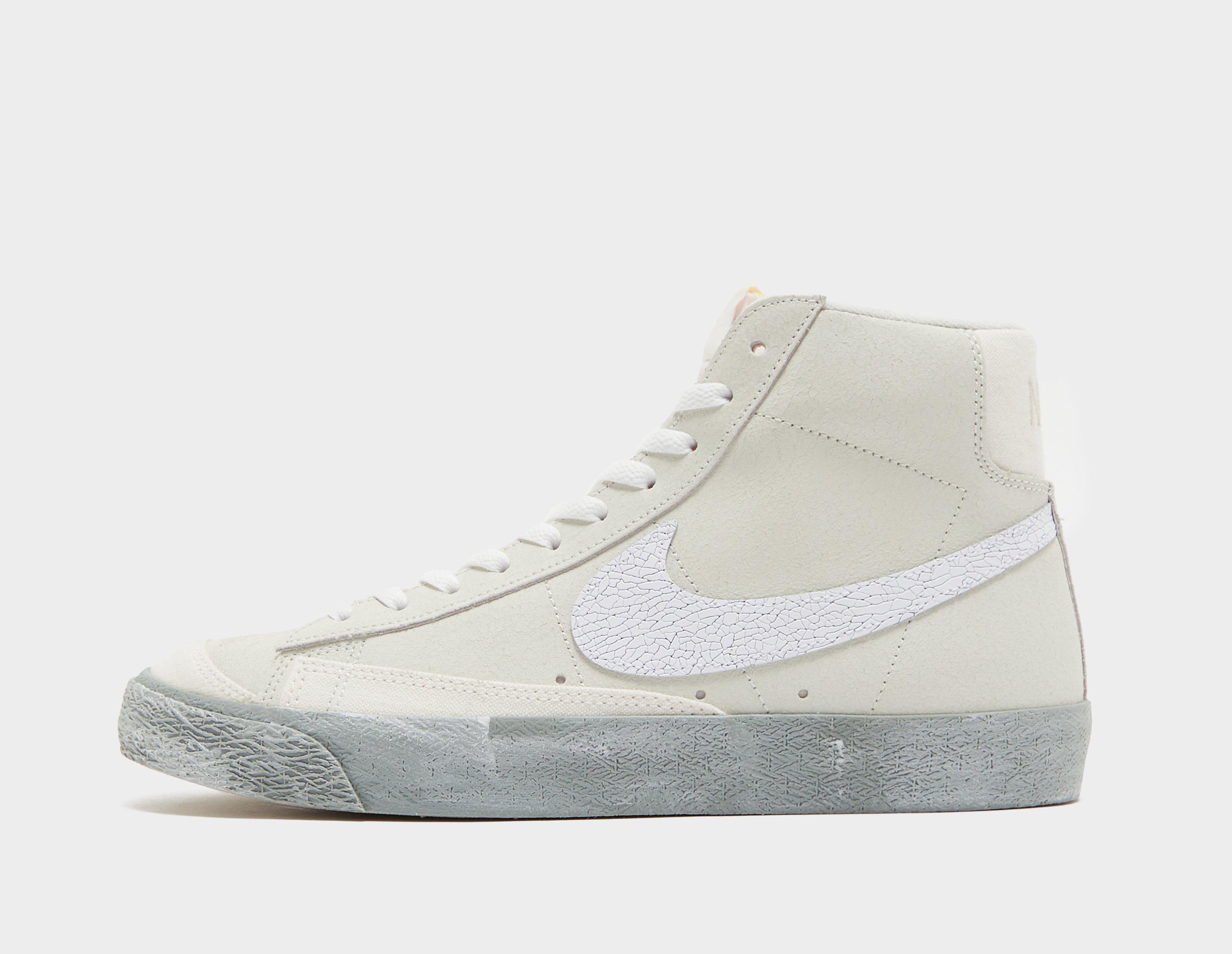 Nike blazer mid 77 blanche new arrivals