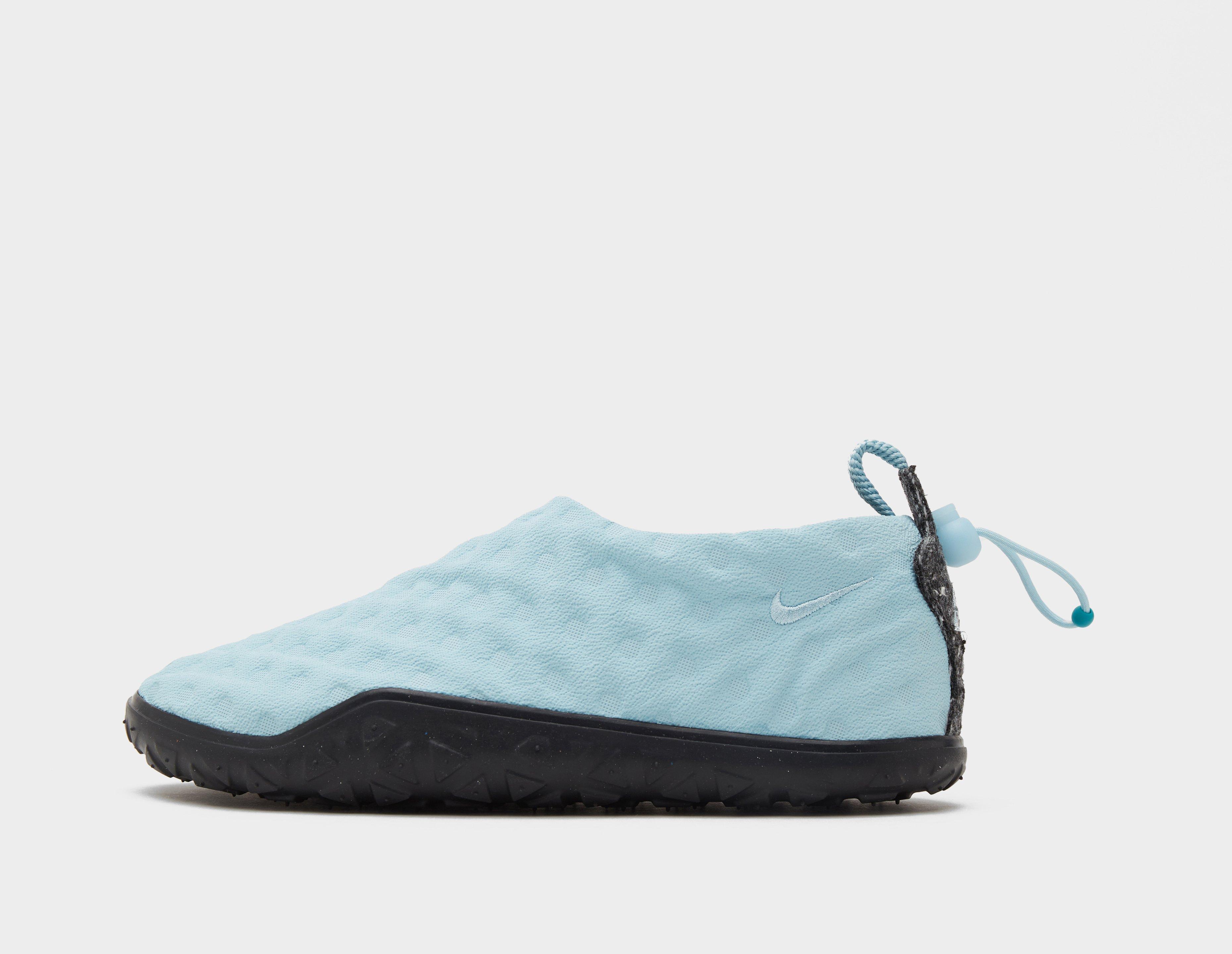 desmayarse Sentimental poetas Nike ACG Air Moc en Azul | size? España