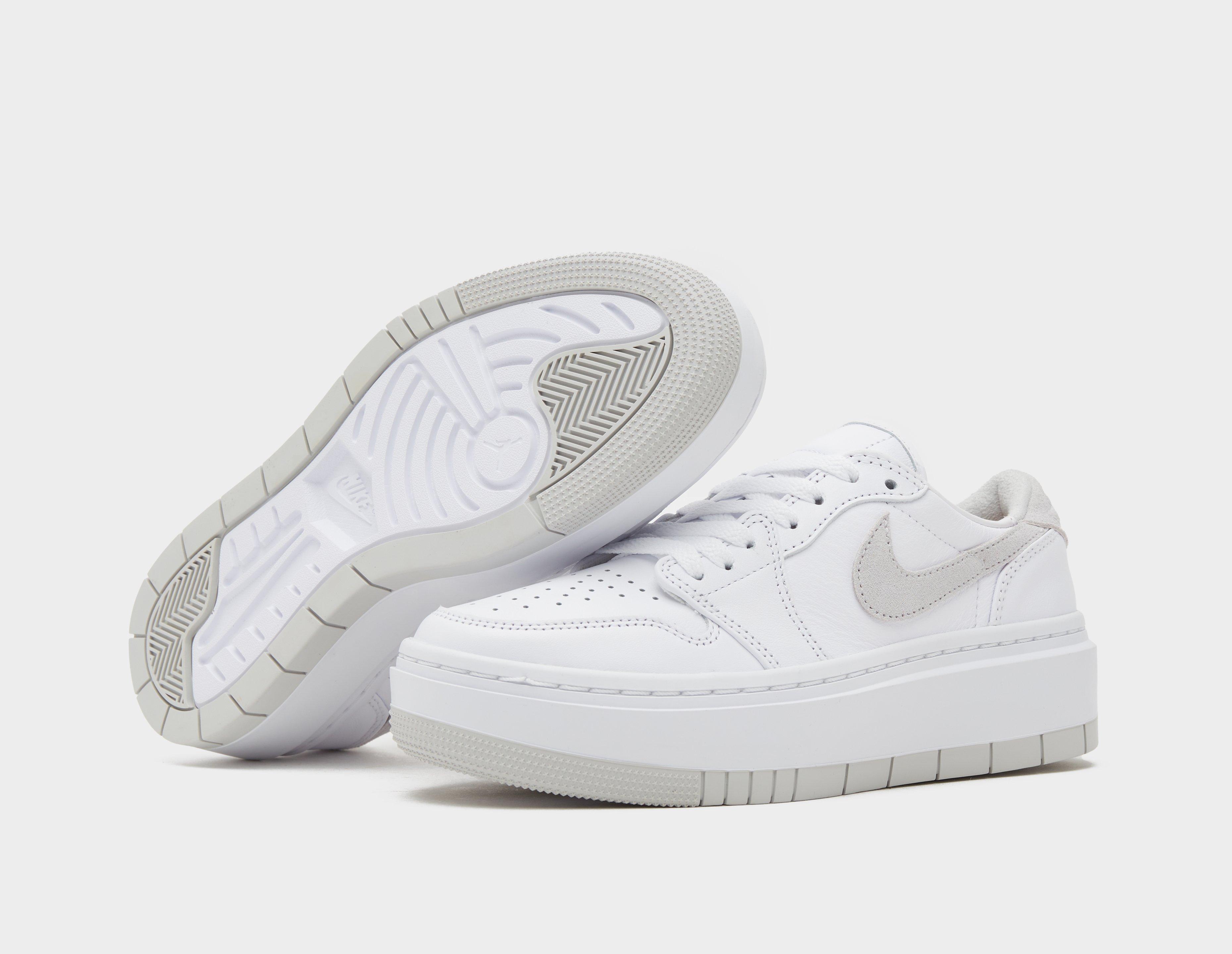 Air Jordan 1 Low Women's Shoes