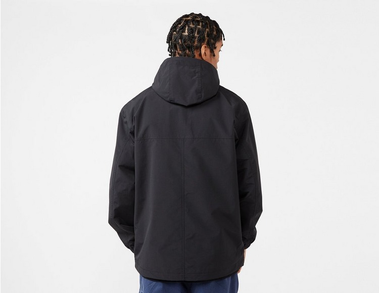 Black Carhartt WIP Windbreaker Pullover Jacket | size?