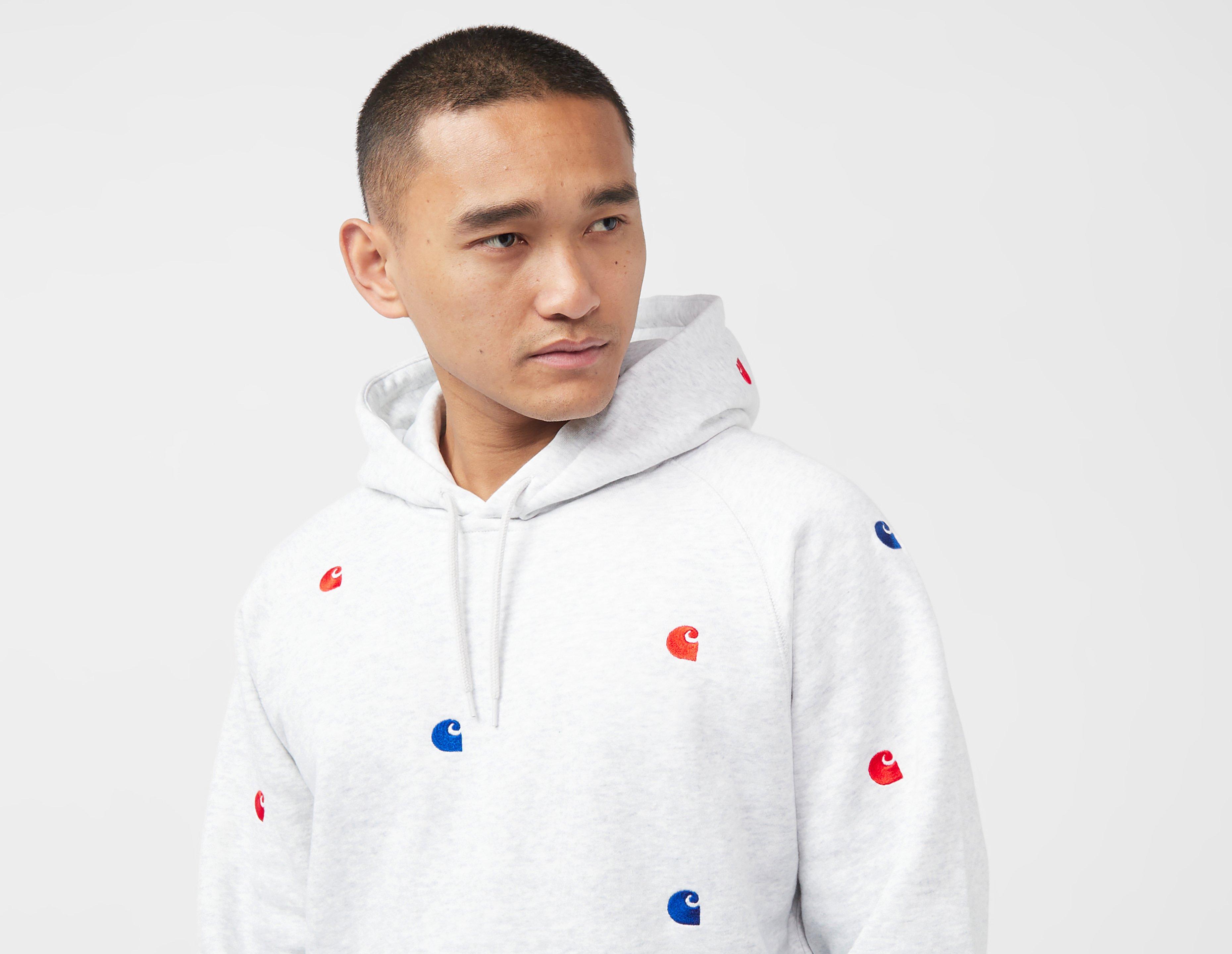 Champion discount flock hoodie