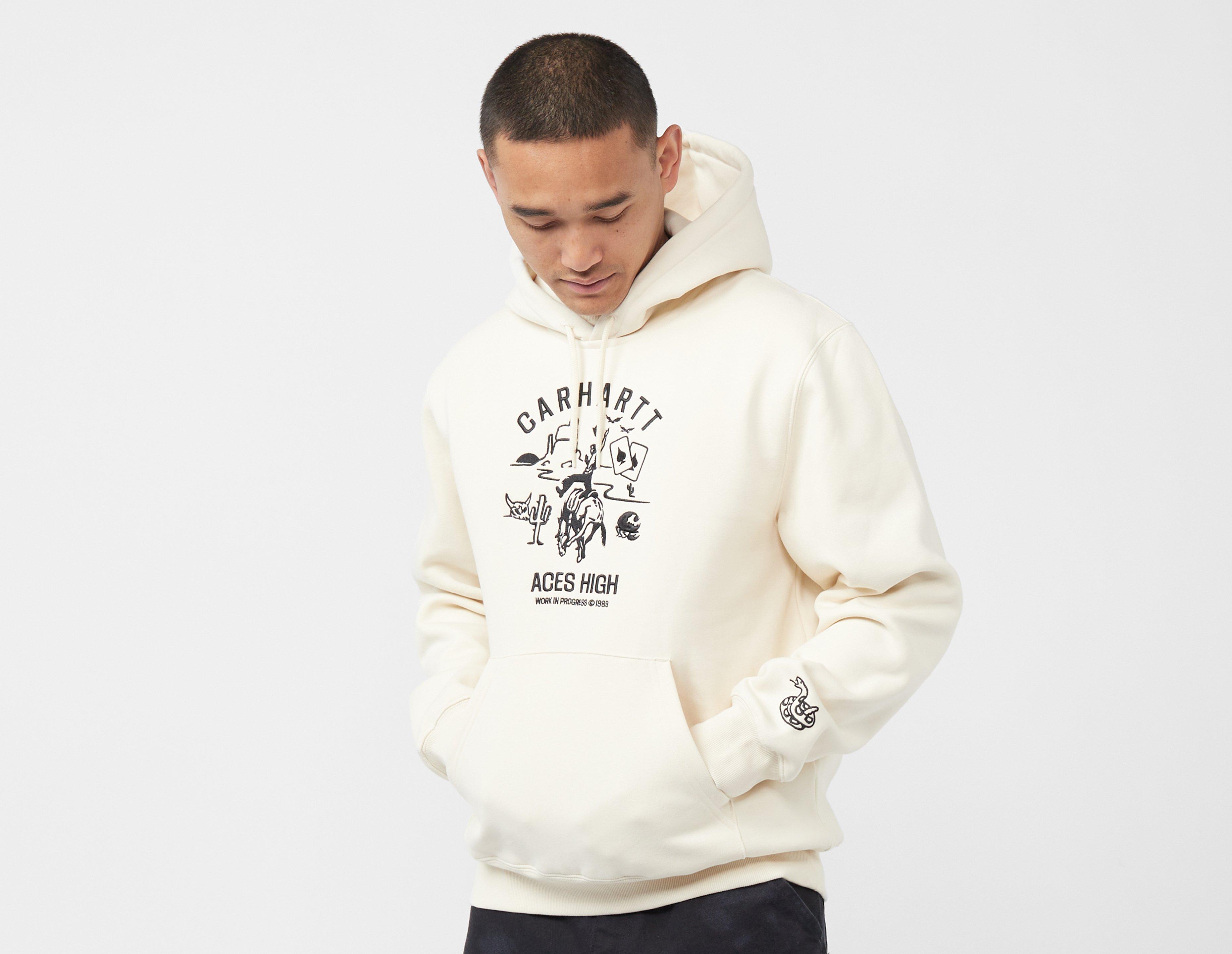 Carhartt store 3xlt hoodies