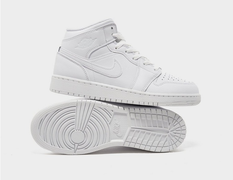 Jordan Air 1 Mid Junior