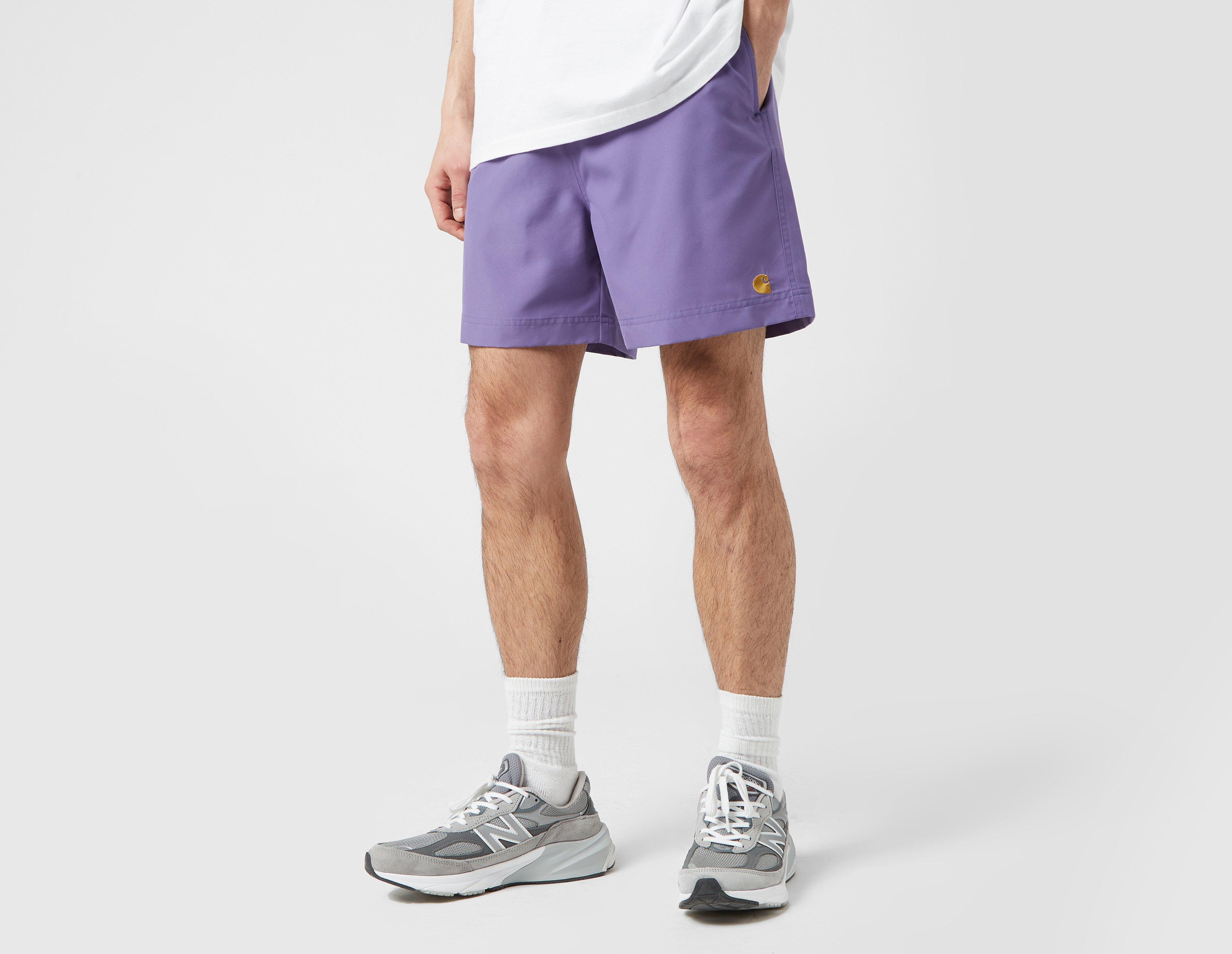 Carhartt wip hot sale swim shorts