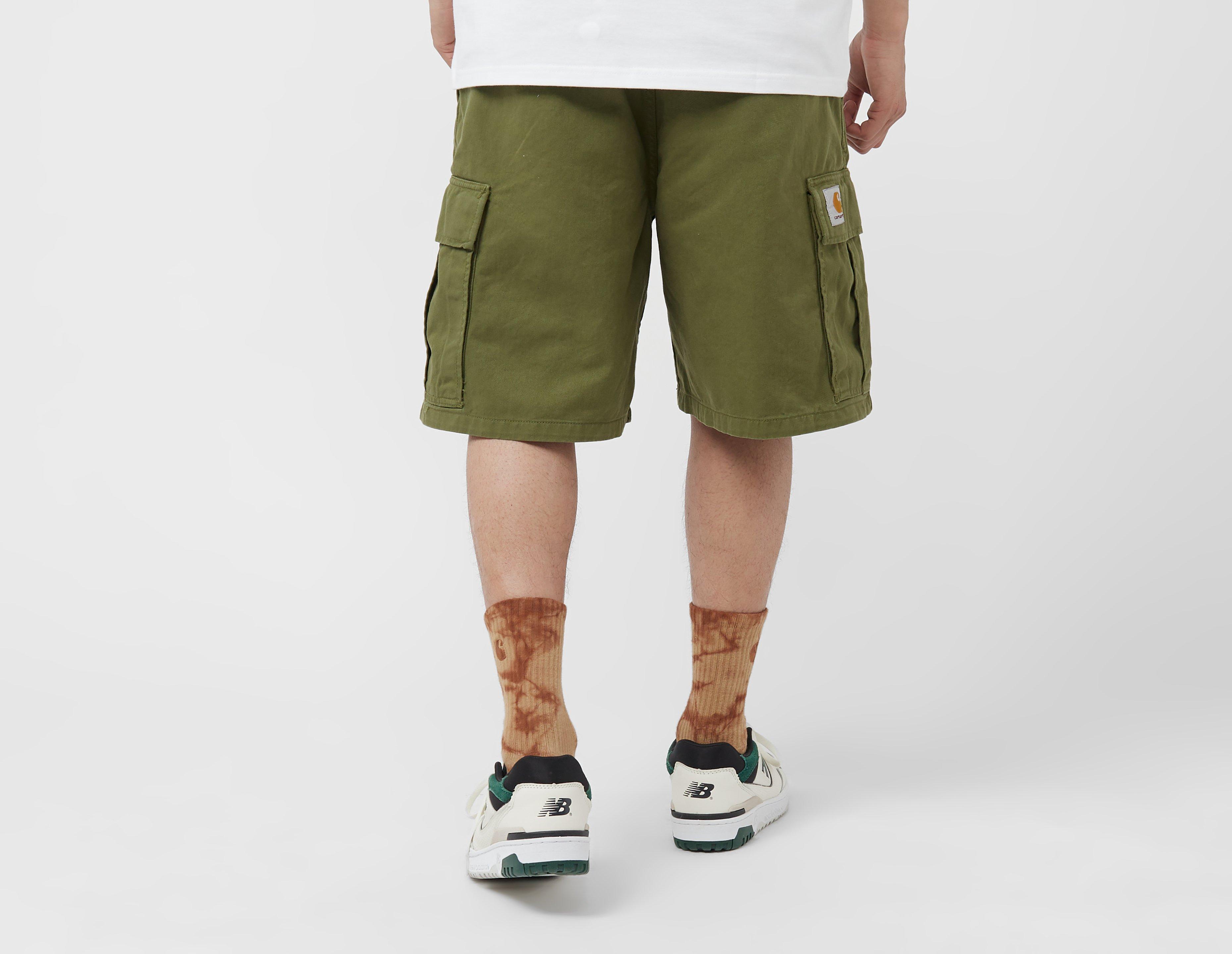 Carhartt cargo store shorts