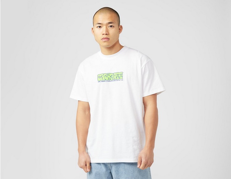 Carhartt WIP Heat Script T-Shirt