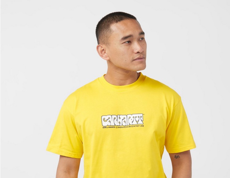 Carhartt WIP Heat Script T-Shirt