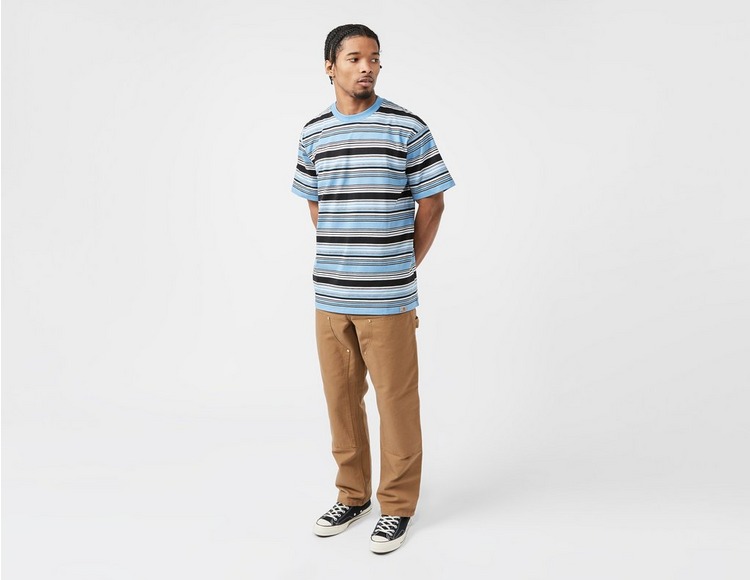 Carhartt WIP Lafferty Stripe T-Shirt