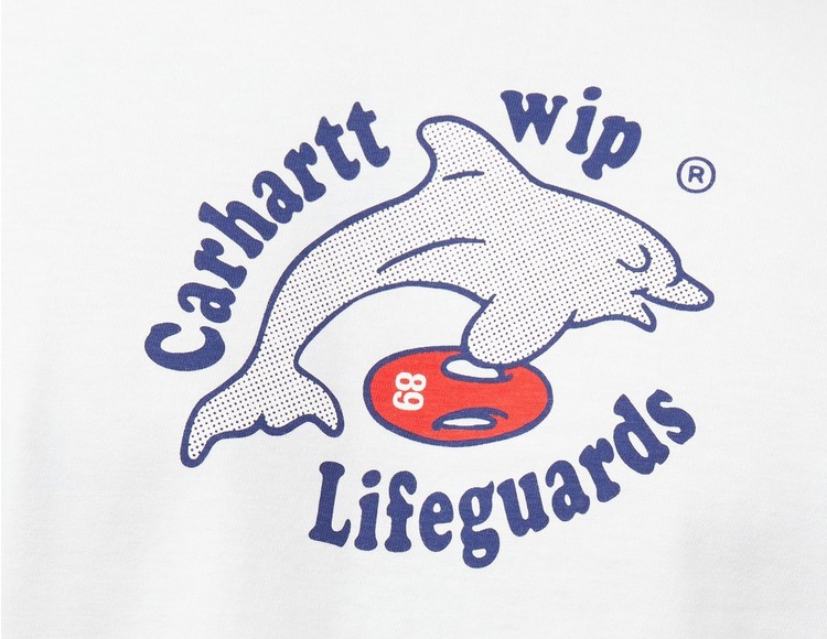 Carhartt WIP Lifeguards T-Shirt