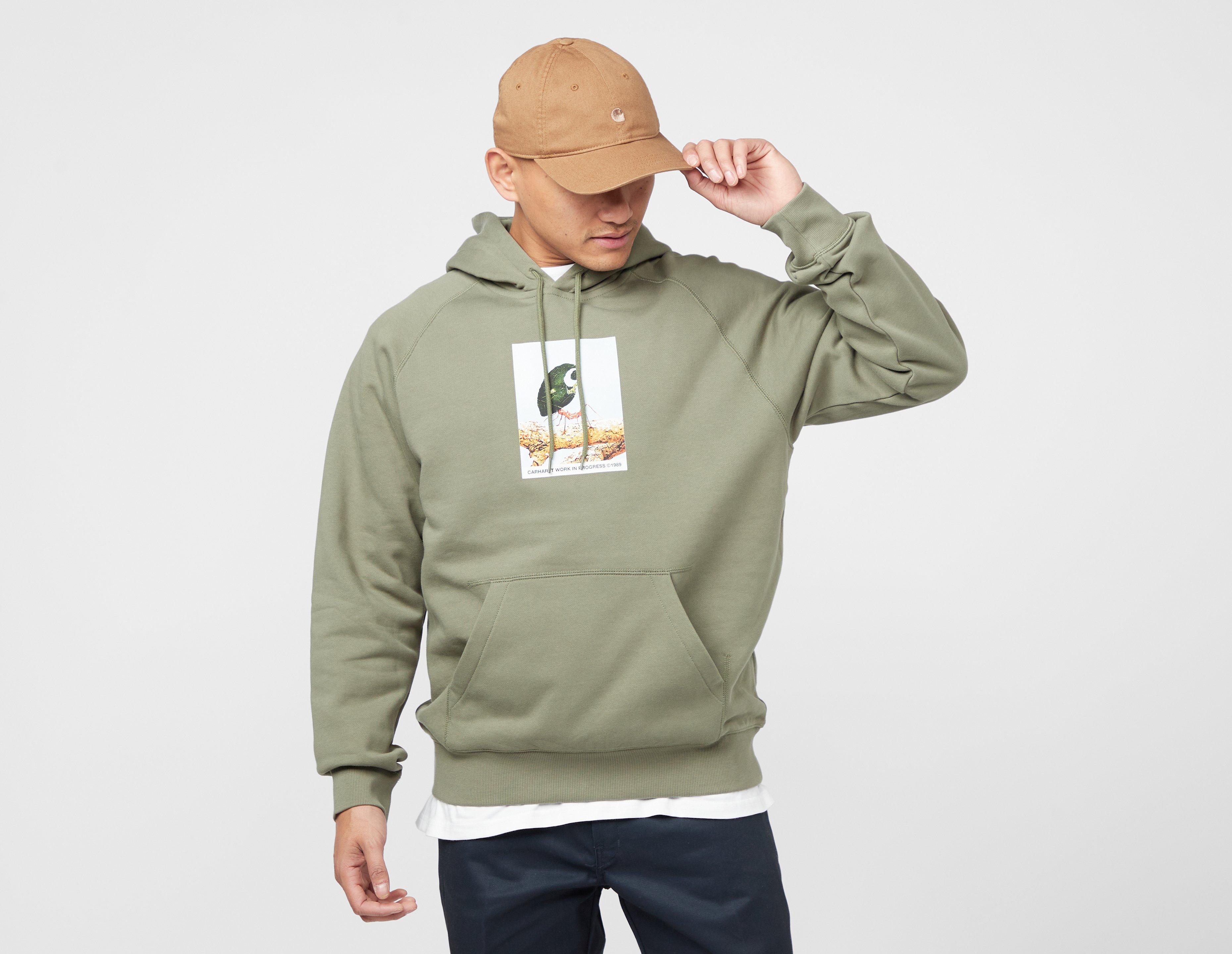 Stussy Panel jacket(XLサイズ) & pant(Sサイズ)-