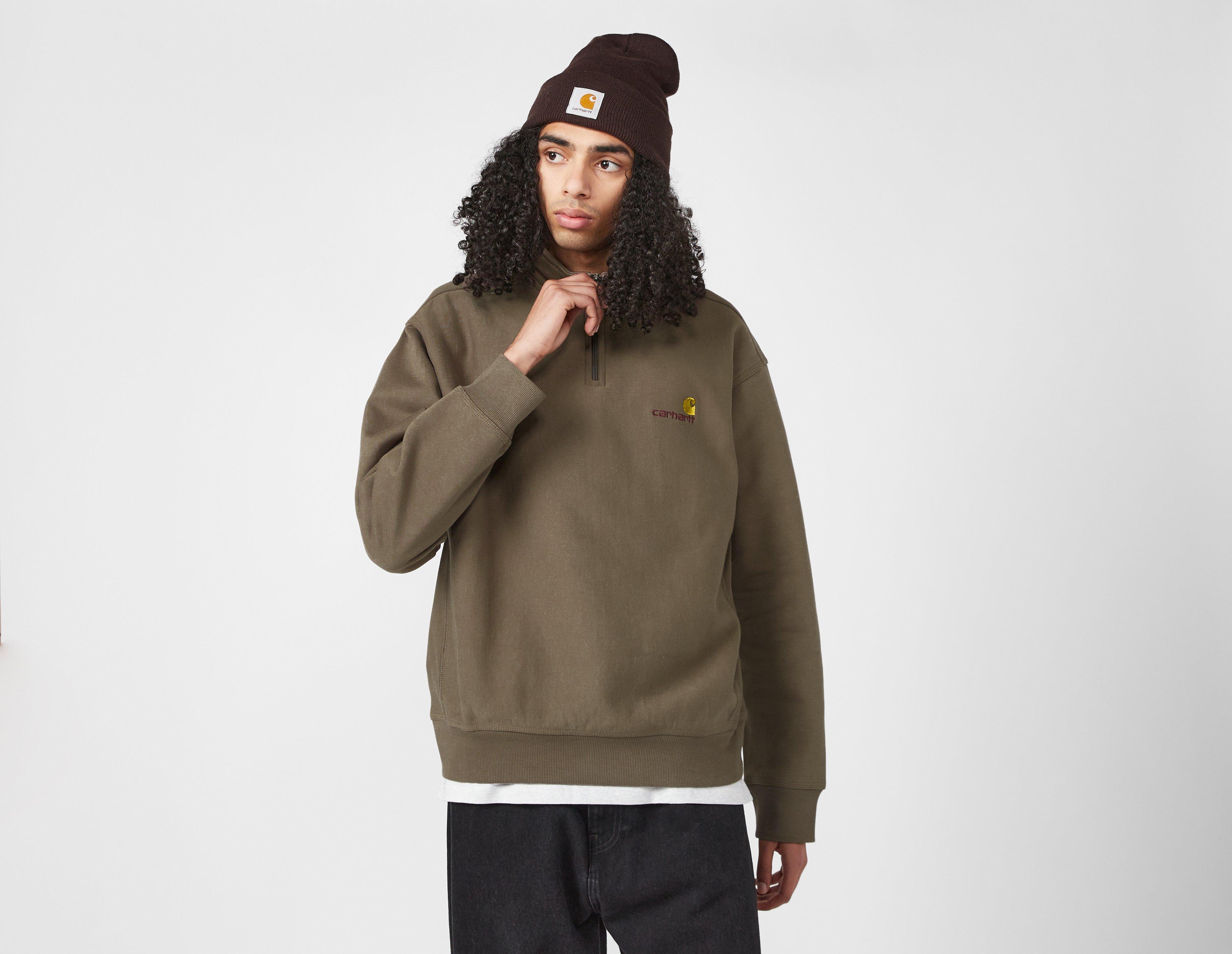 Carhartt american sale script beanie