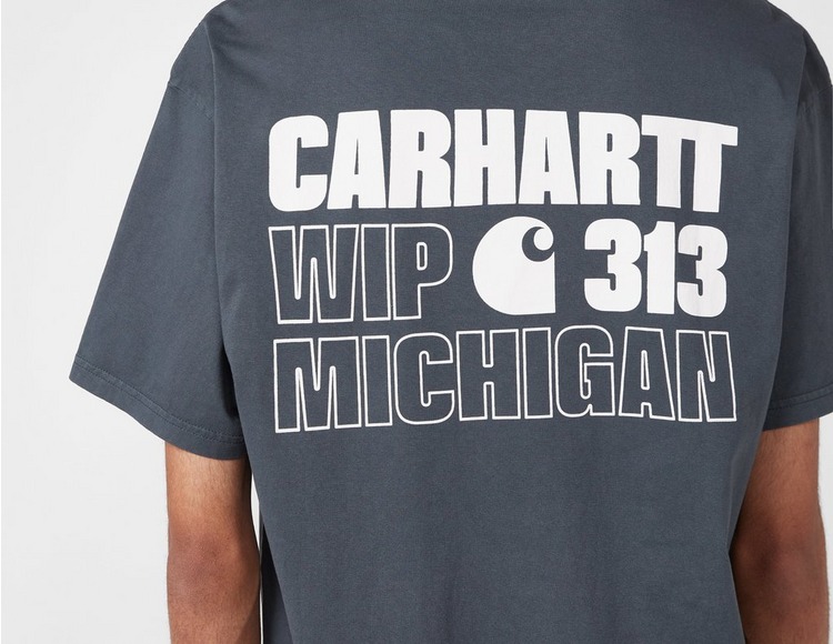 Carhartt WIP Manual T-Shirt