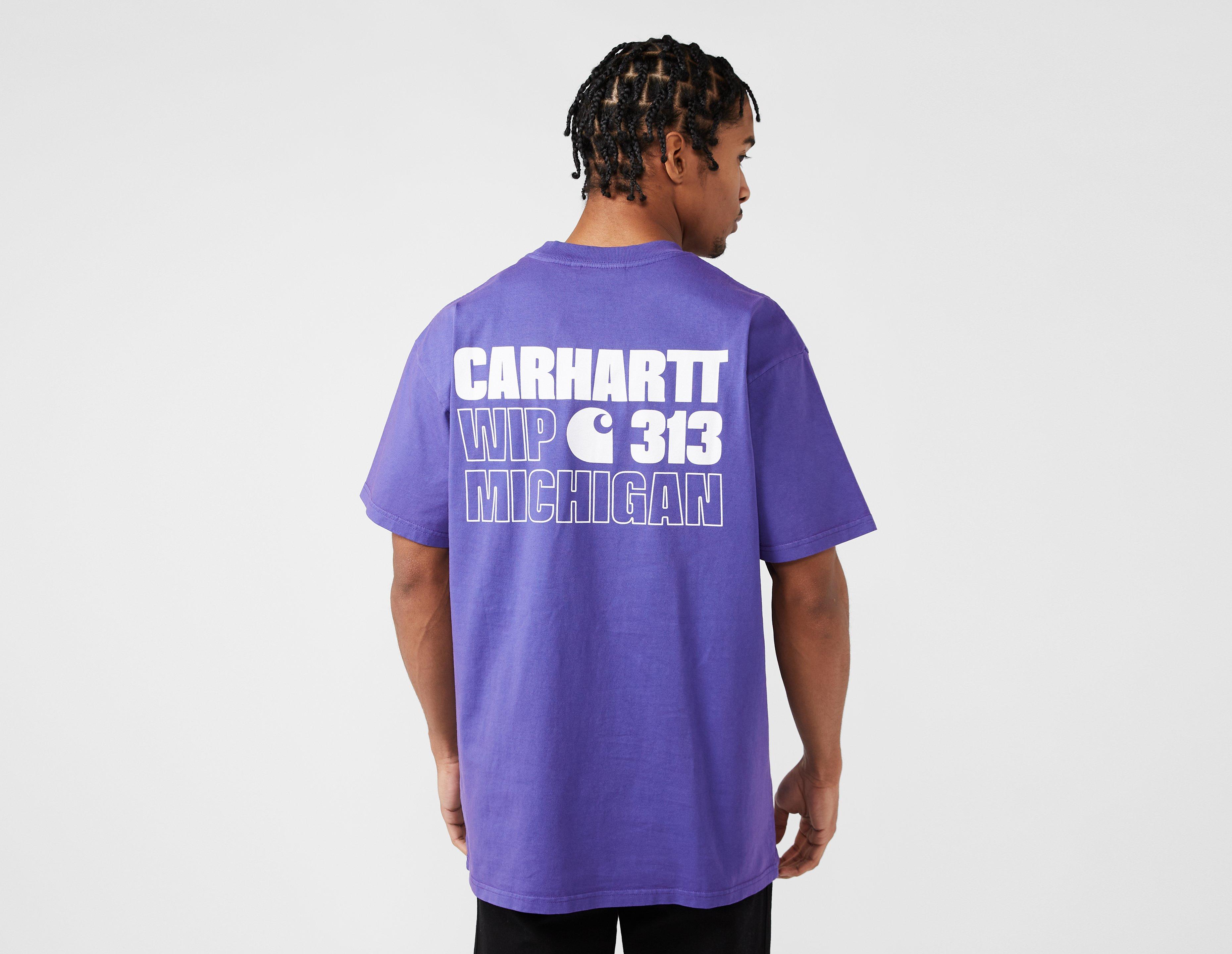 carhartt t shirt wip