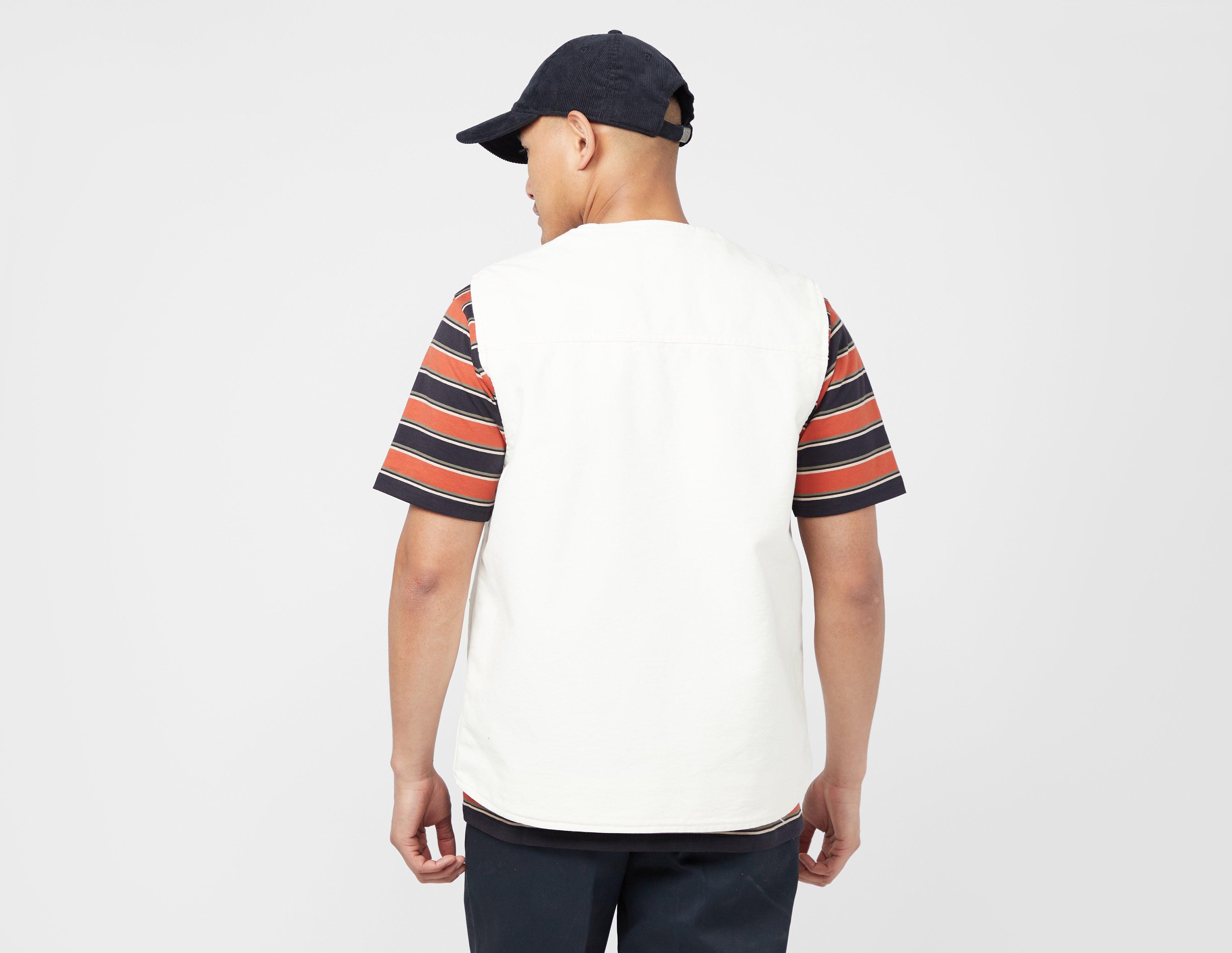 White Carhartt WIP Arbor Vest | Punipunijapan?