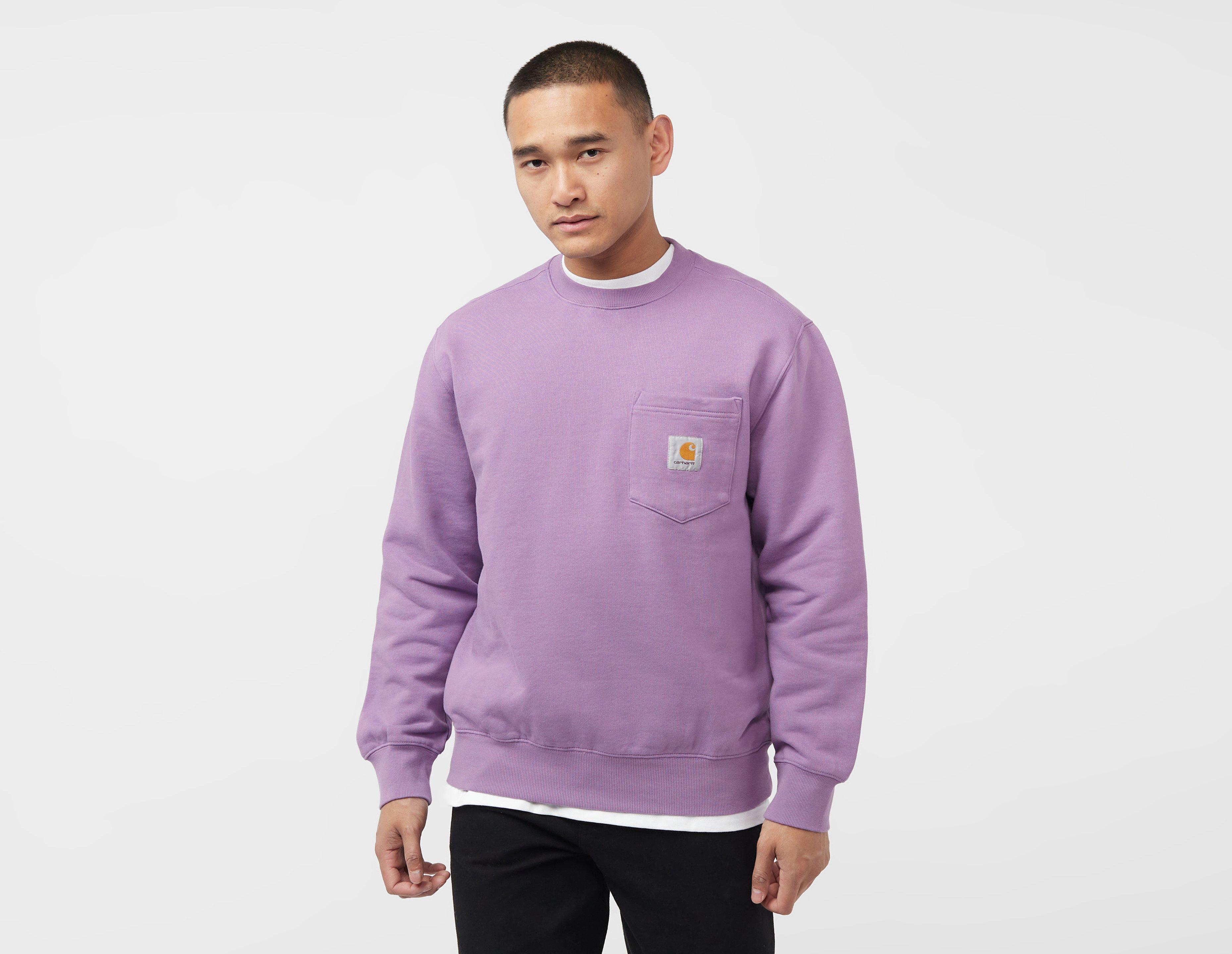 Hooded Vista Sweat - Dark Plum Garment Dyed – LOCAL