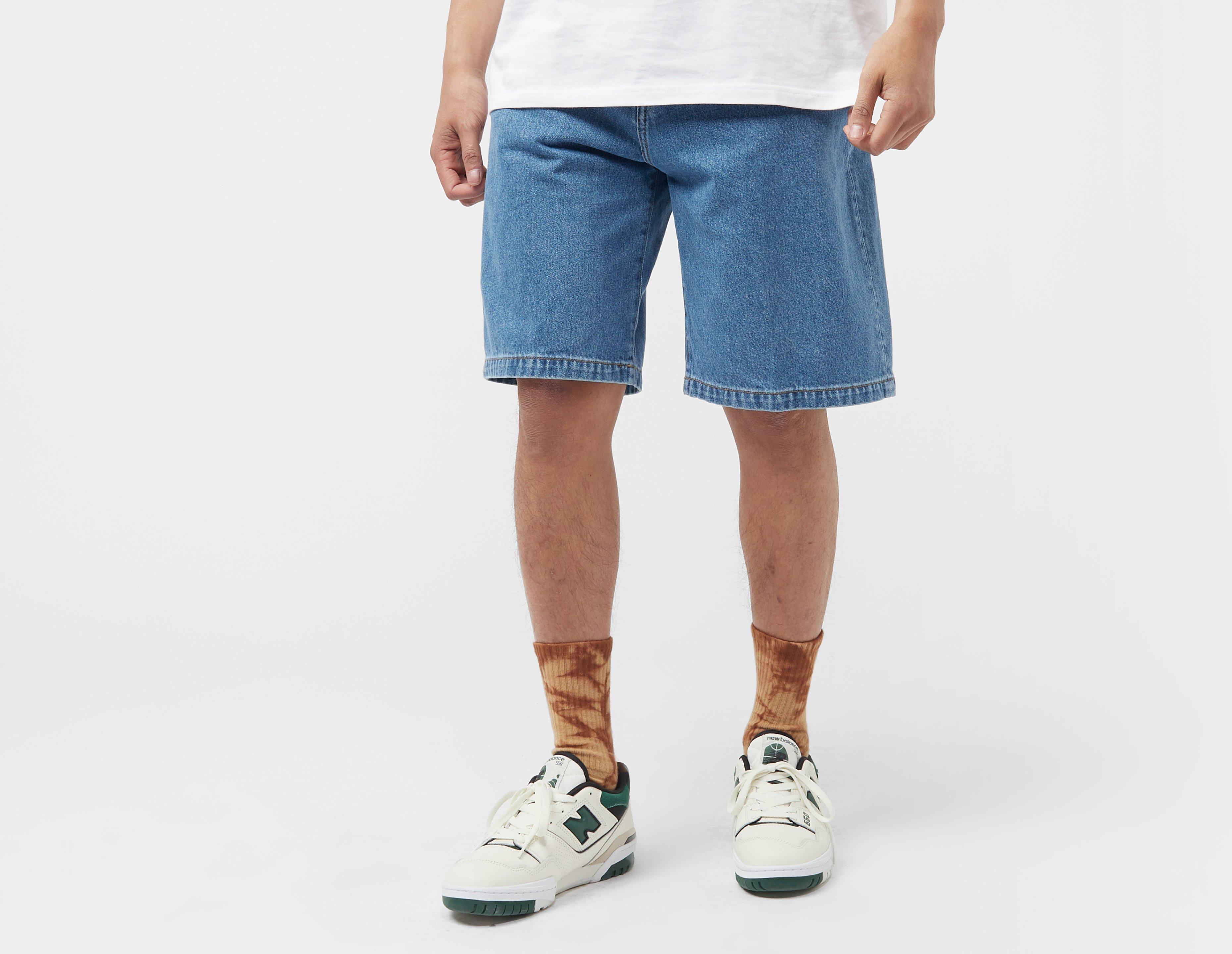 Blue Carhartt WIP Landon Blu Jeans, Ssil?