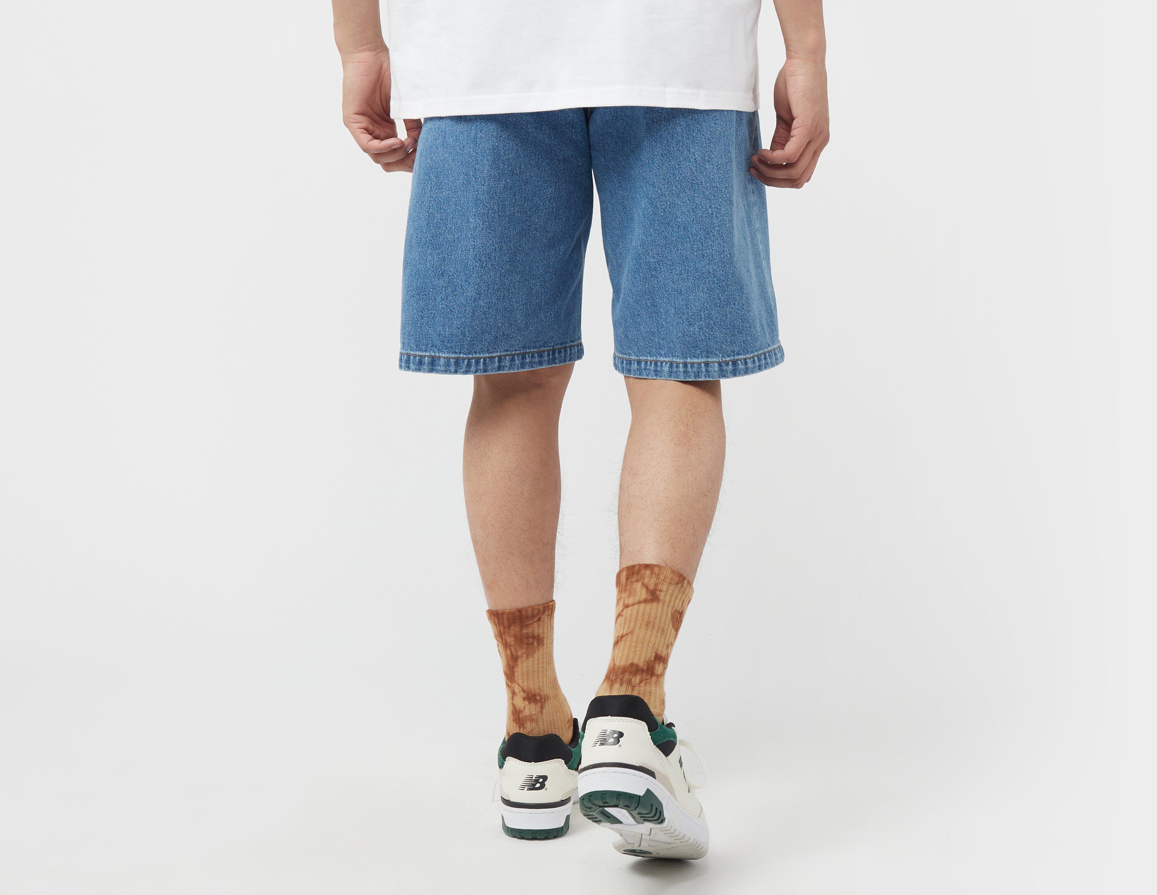 Carhartt WIP pantalón corto Landon Denim