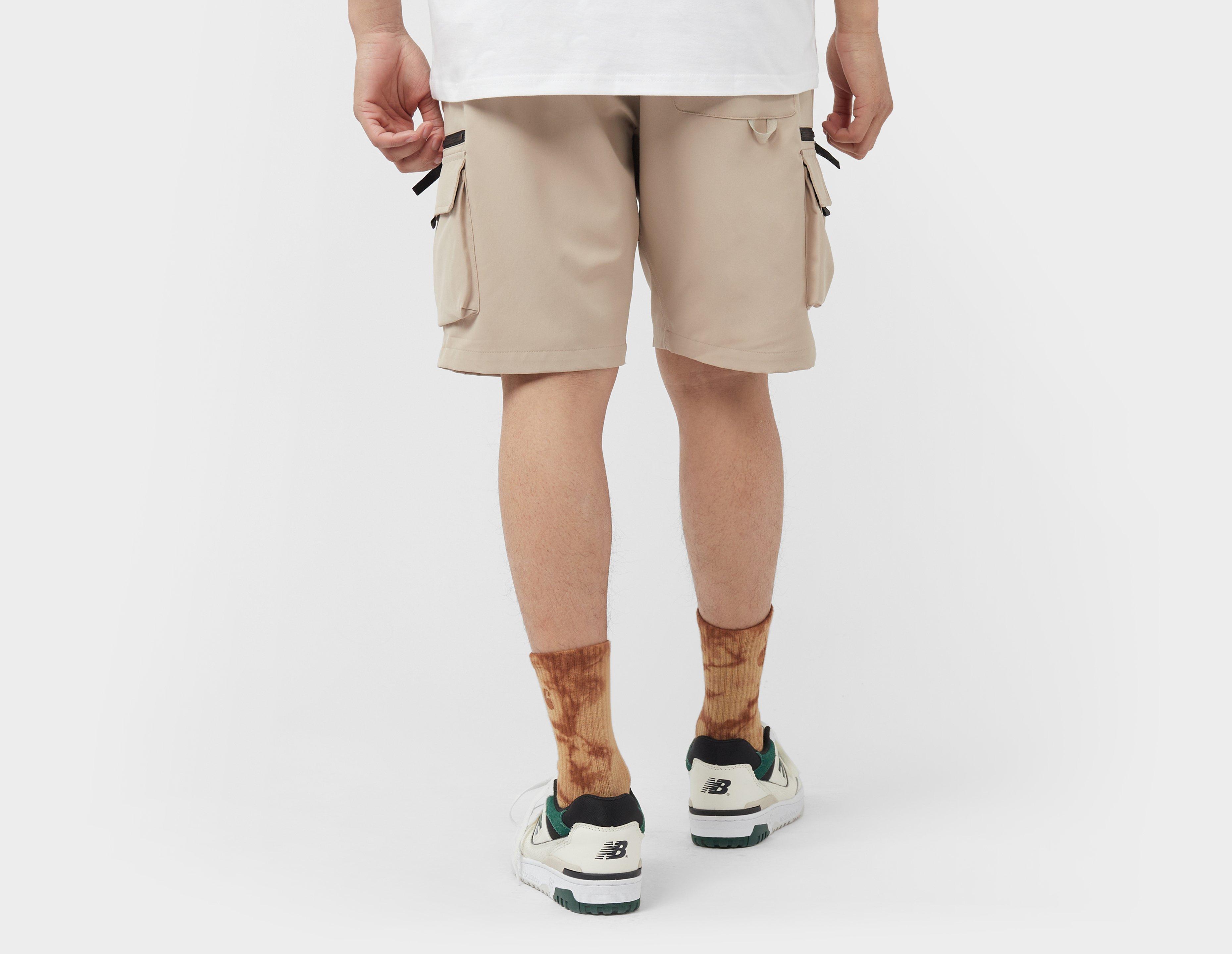 Brown Carhartt WIP Elmwood Short | Healthdesign?