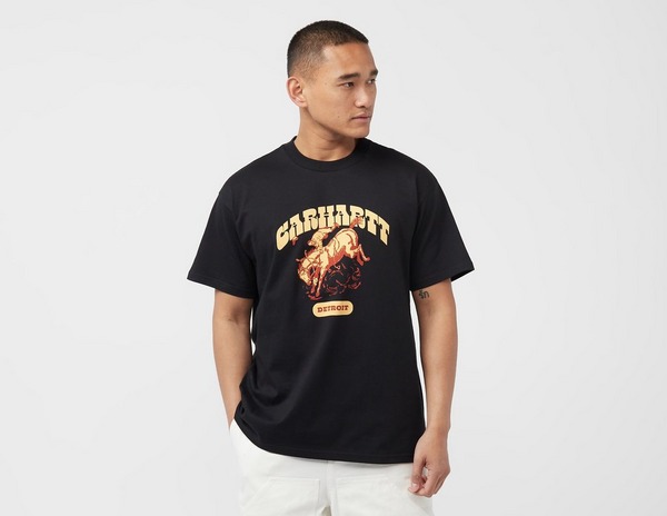 Carhartt WIP Buckaroo T-Shirt