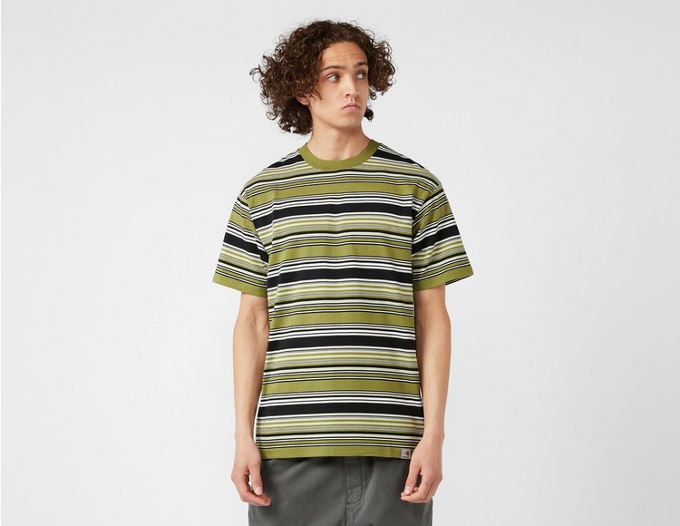 Carhartt WIP Lafferty Striped T-Shirt