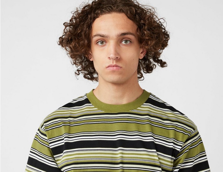 Carhartt WIP Lafferty Striped T-Shirt