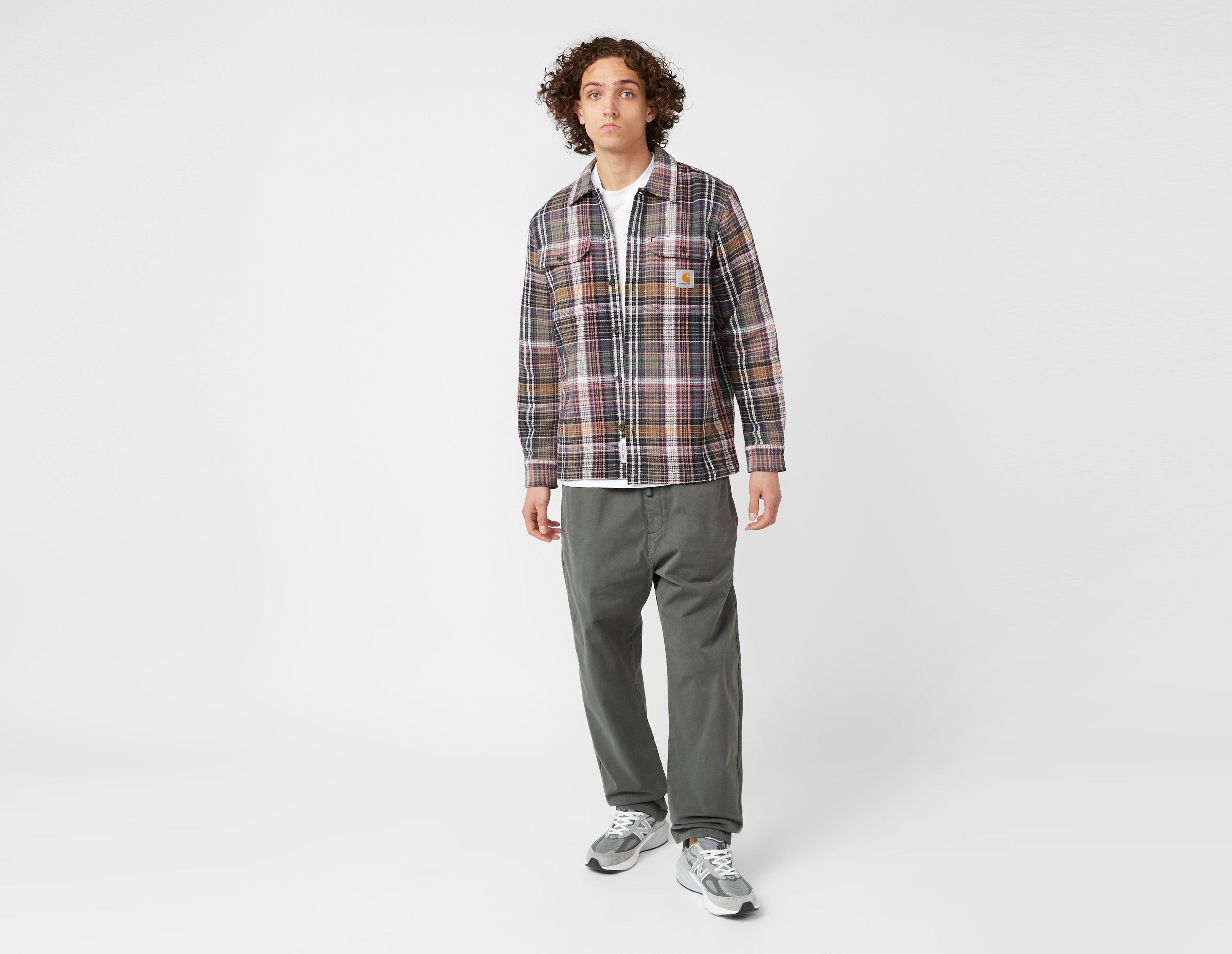 Outfit of the Week - Carhartt WIP, Clarks Originals