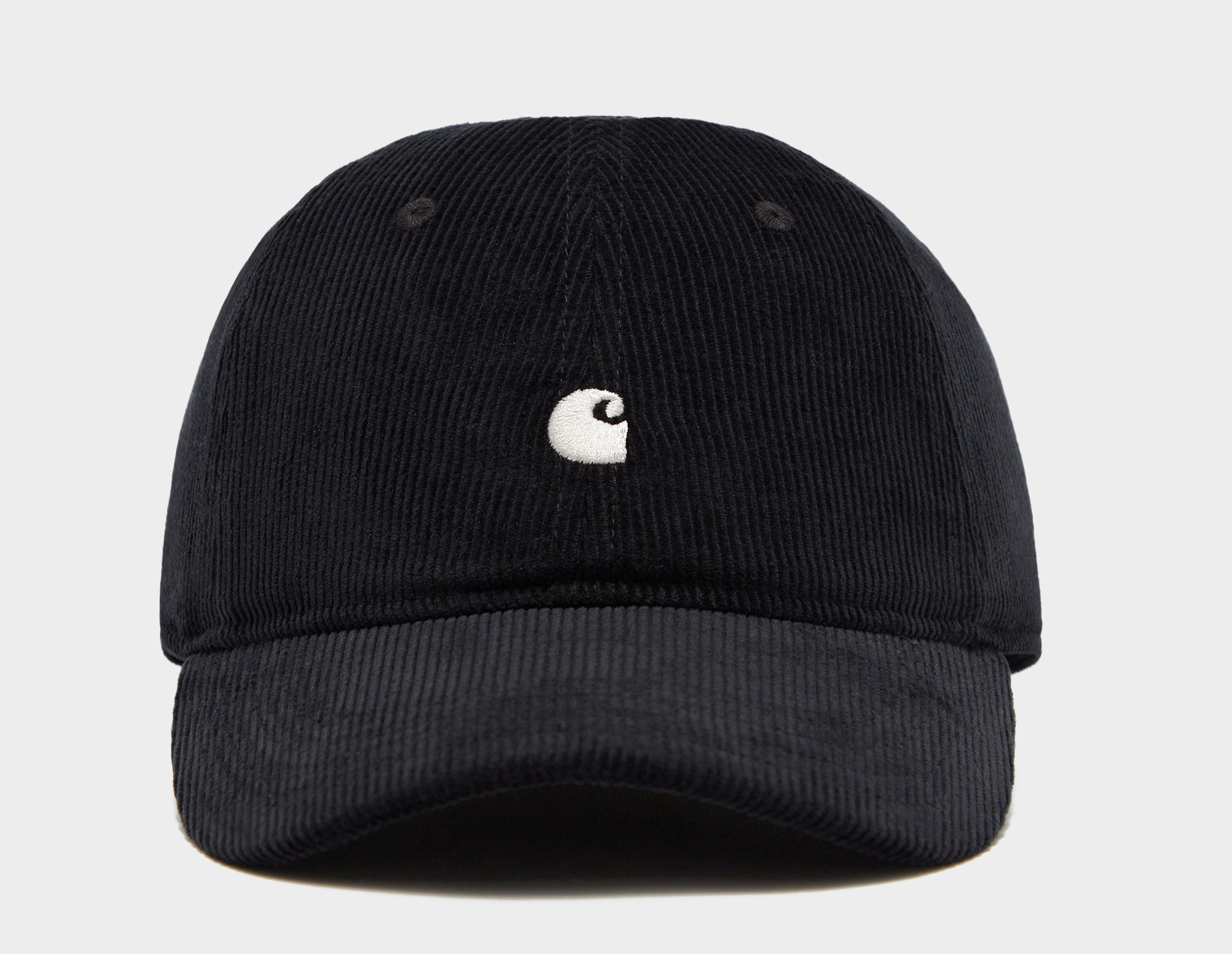 Casquette Noir Carhartt Wip - Homme