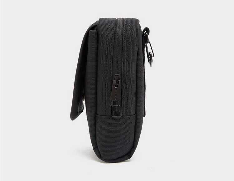 Vintage the North Face Crossbody Messenger Bag Black Size -  in 2023