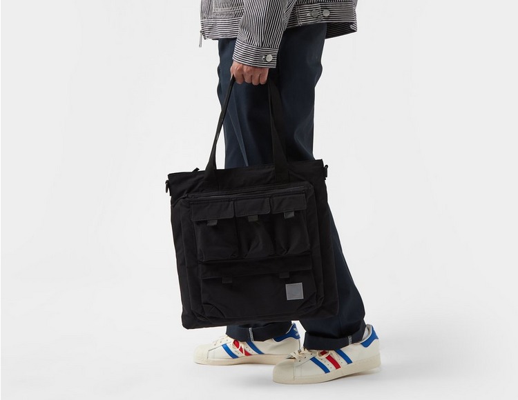 Black Carhartt WIP Elway Shoulder Bag | Arvind? | Backpack RAINS ...
