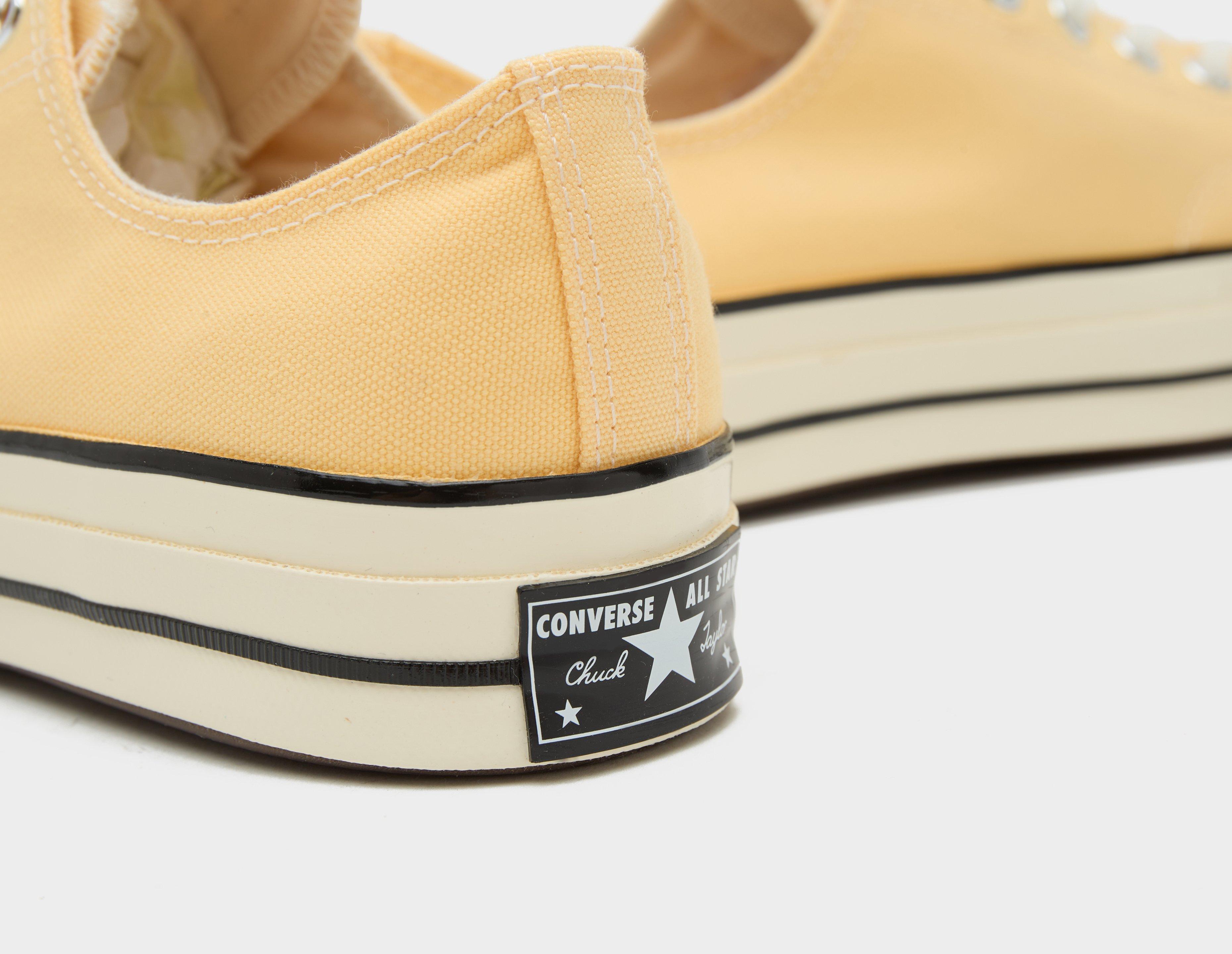 6pm converse outlet yellow