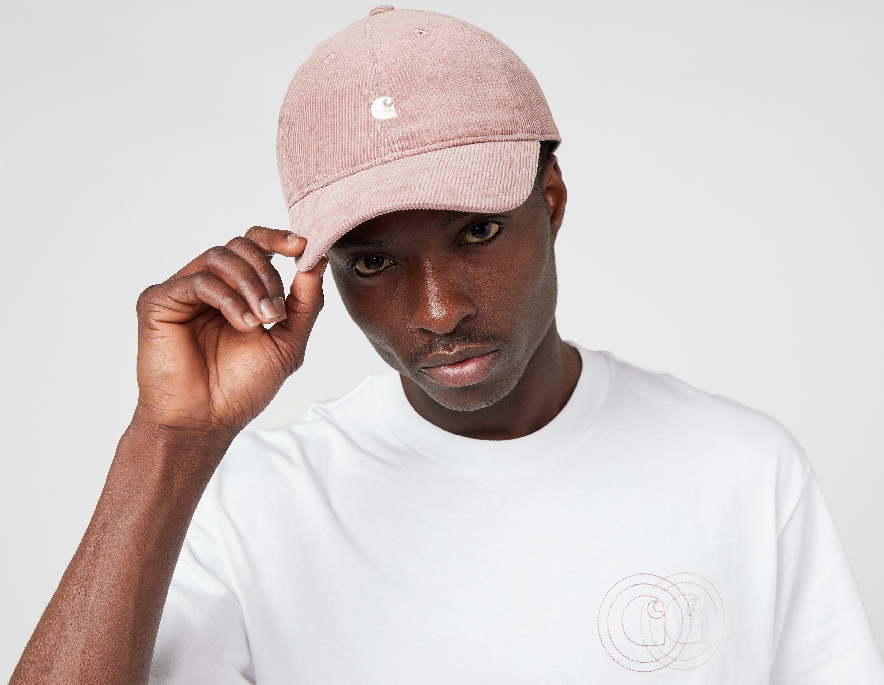 Carhartt wip terrace store cap