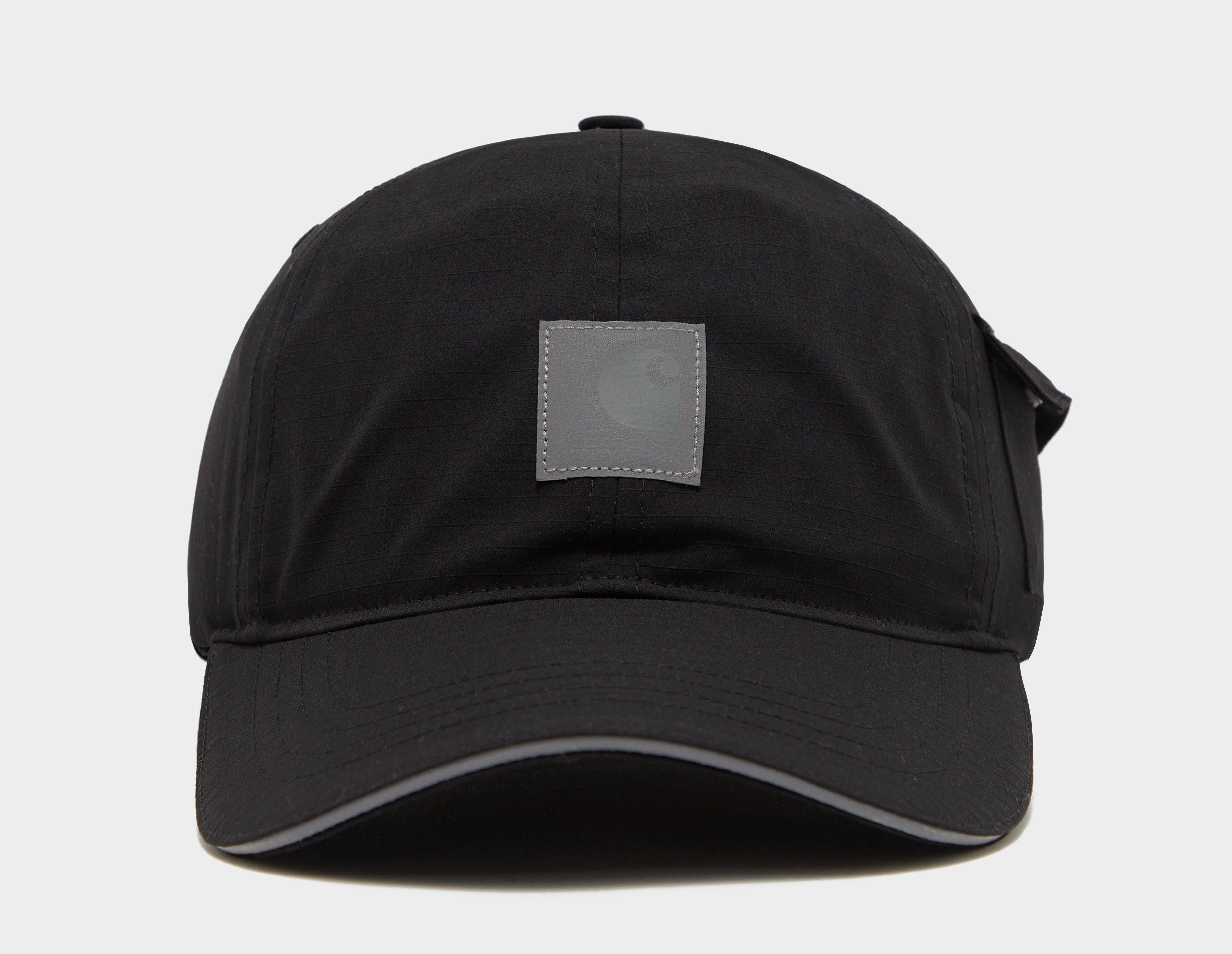 Black Carhartt WIP Elway Cap size? Ireland