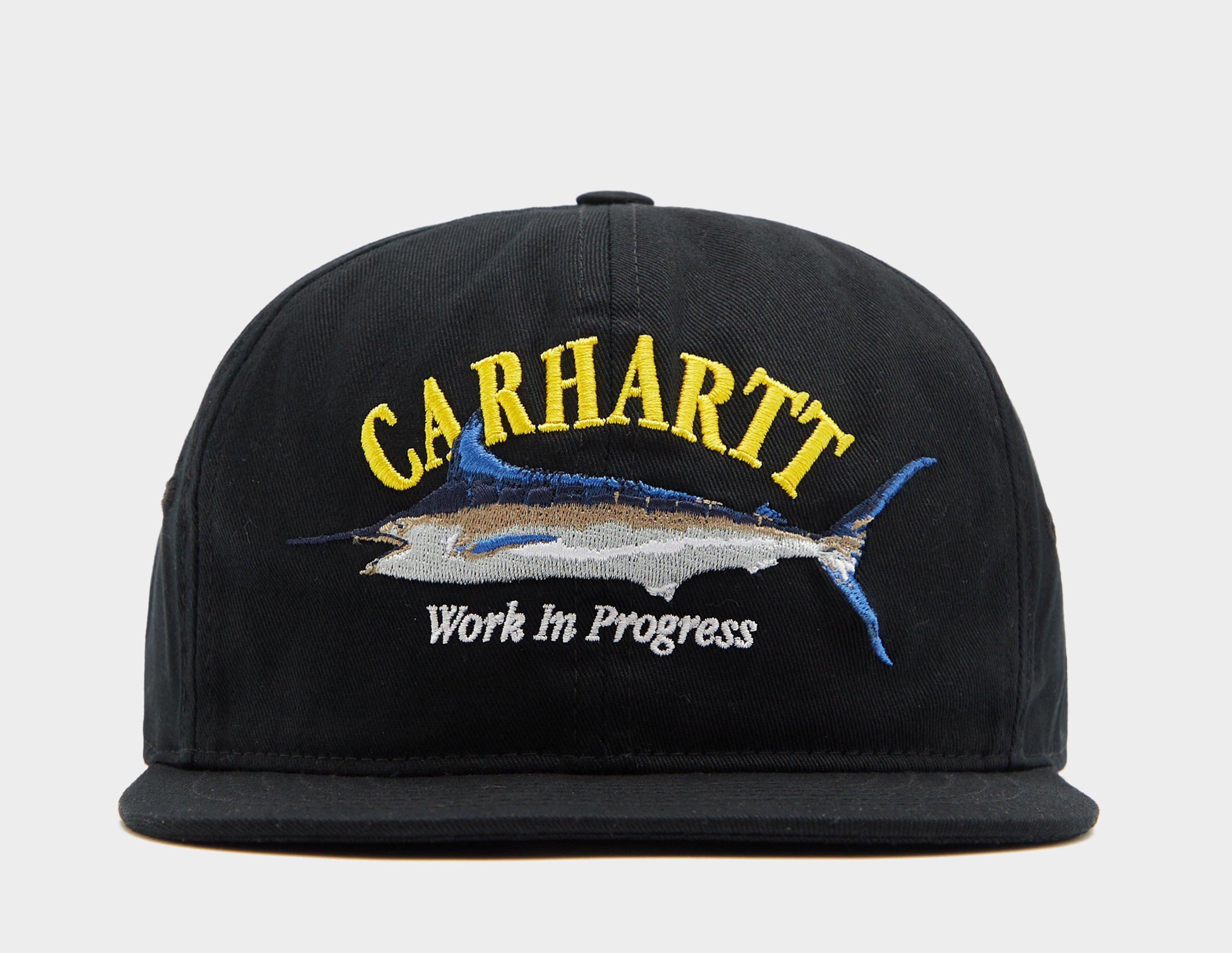 Blue Marlin Hats for Men