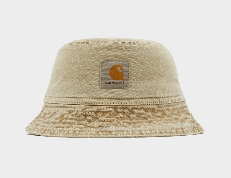 Carhartt WIP Bayfield Bucket Multi hat