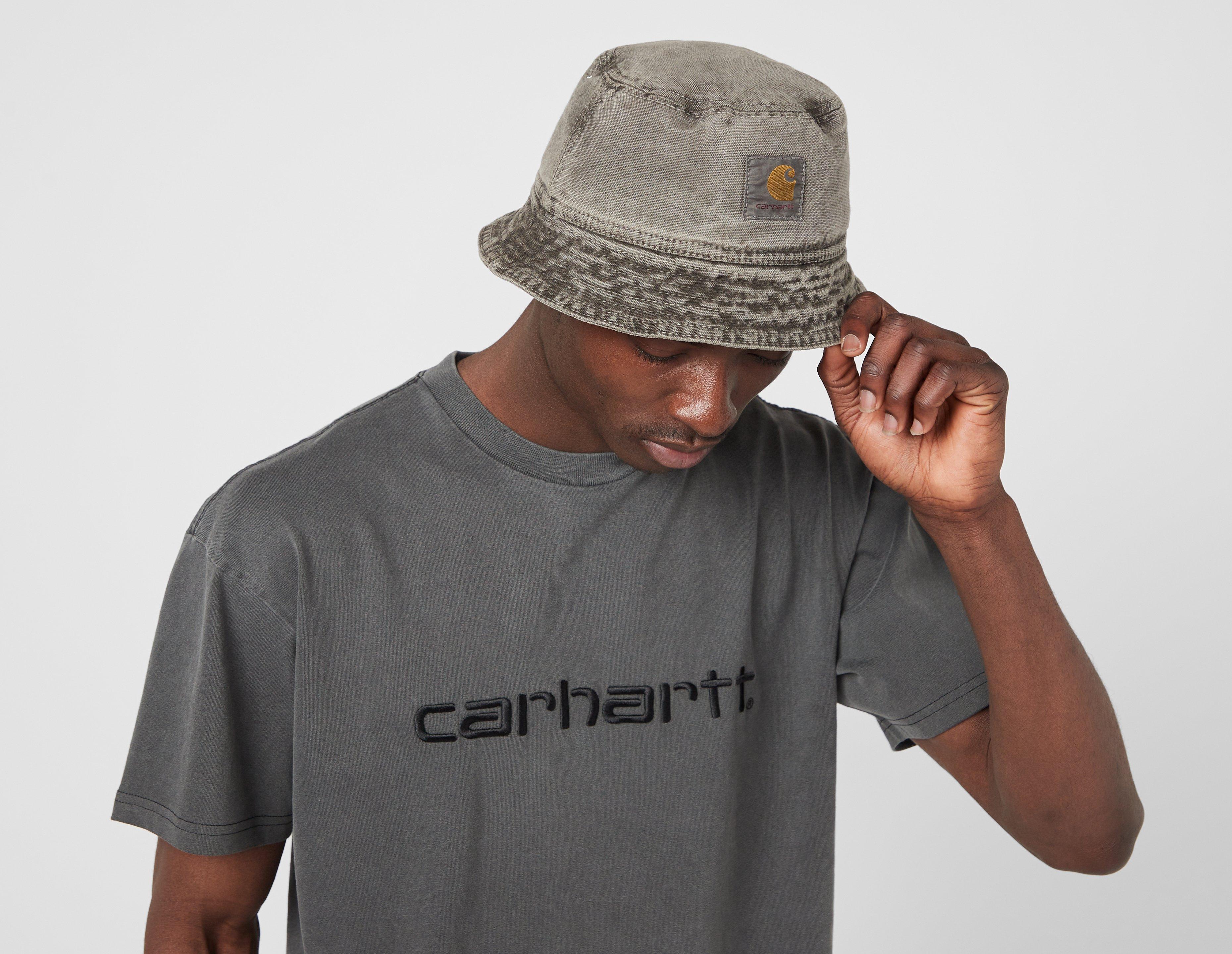 Bucket store hat grey