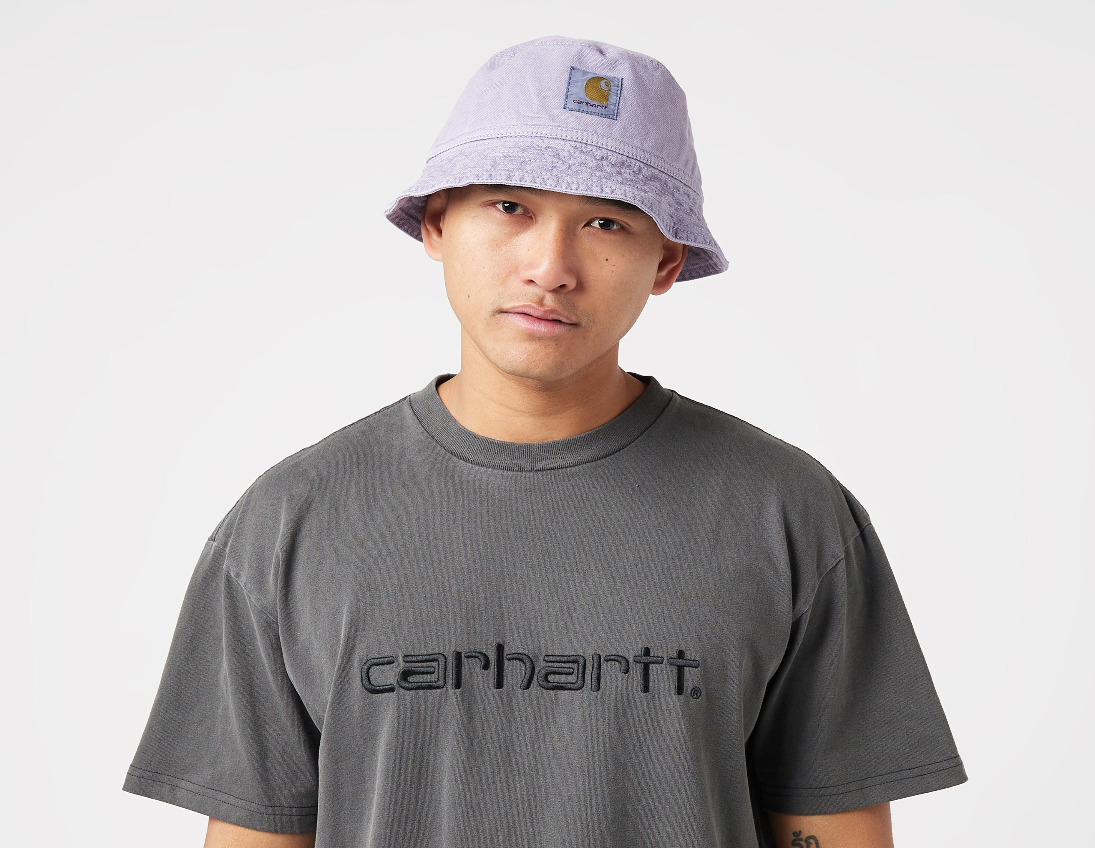 Carhartt WIP Bayfield Bucket Hat Black