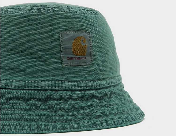 Karl Lagerfeld Cap Z21025 10B, Green Carhartt WIP Bayfield Bucket Hat