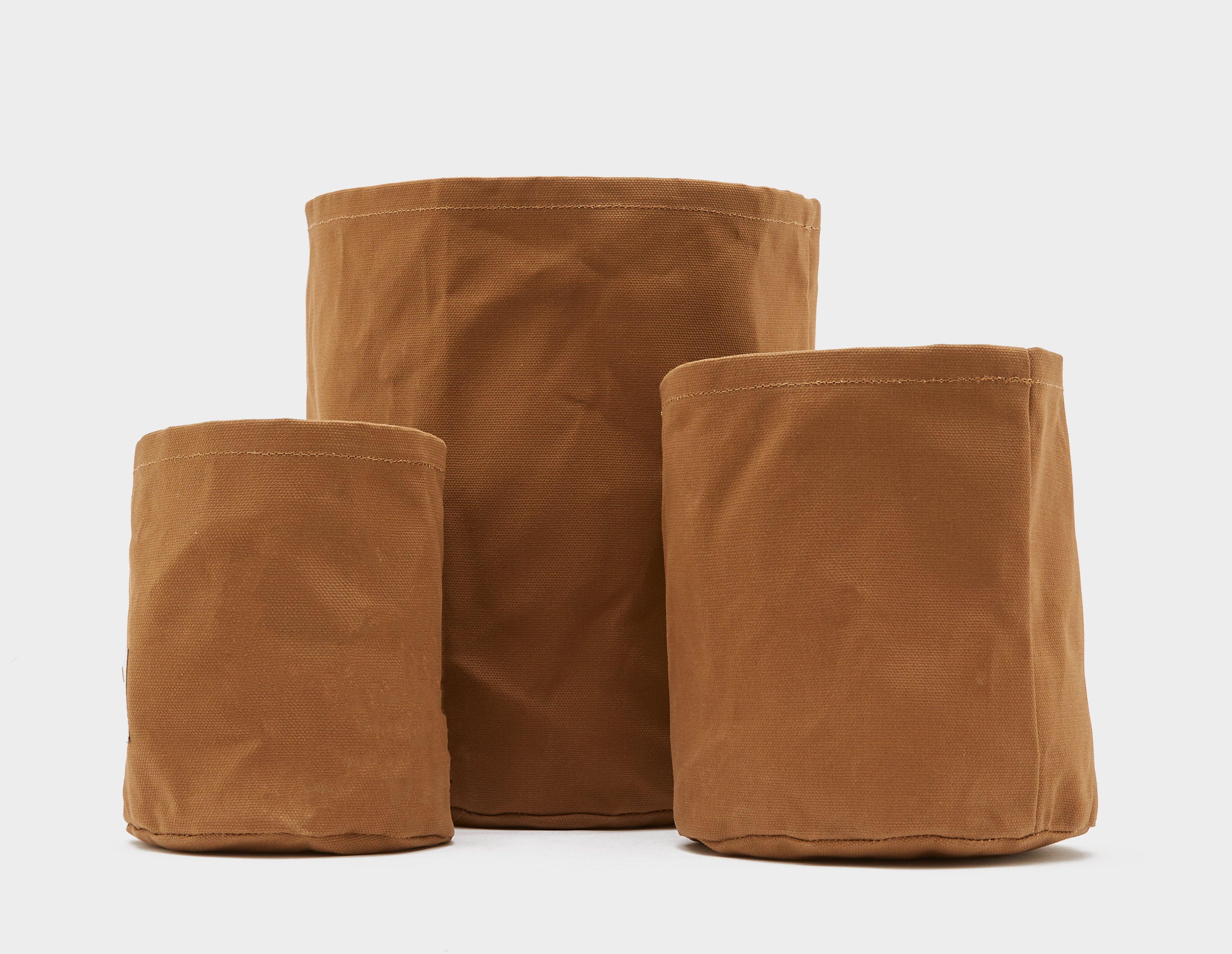 Carhartt WIP Canvas Planter Set