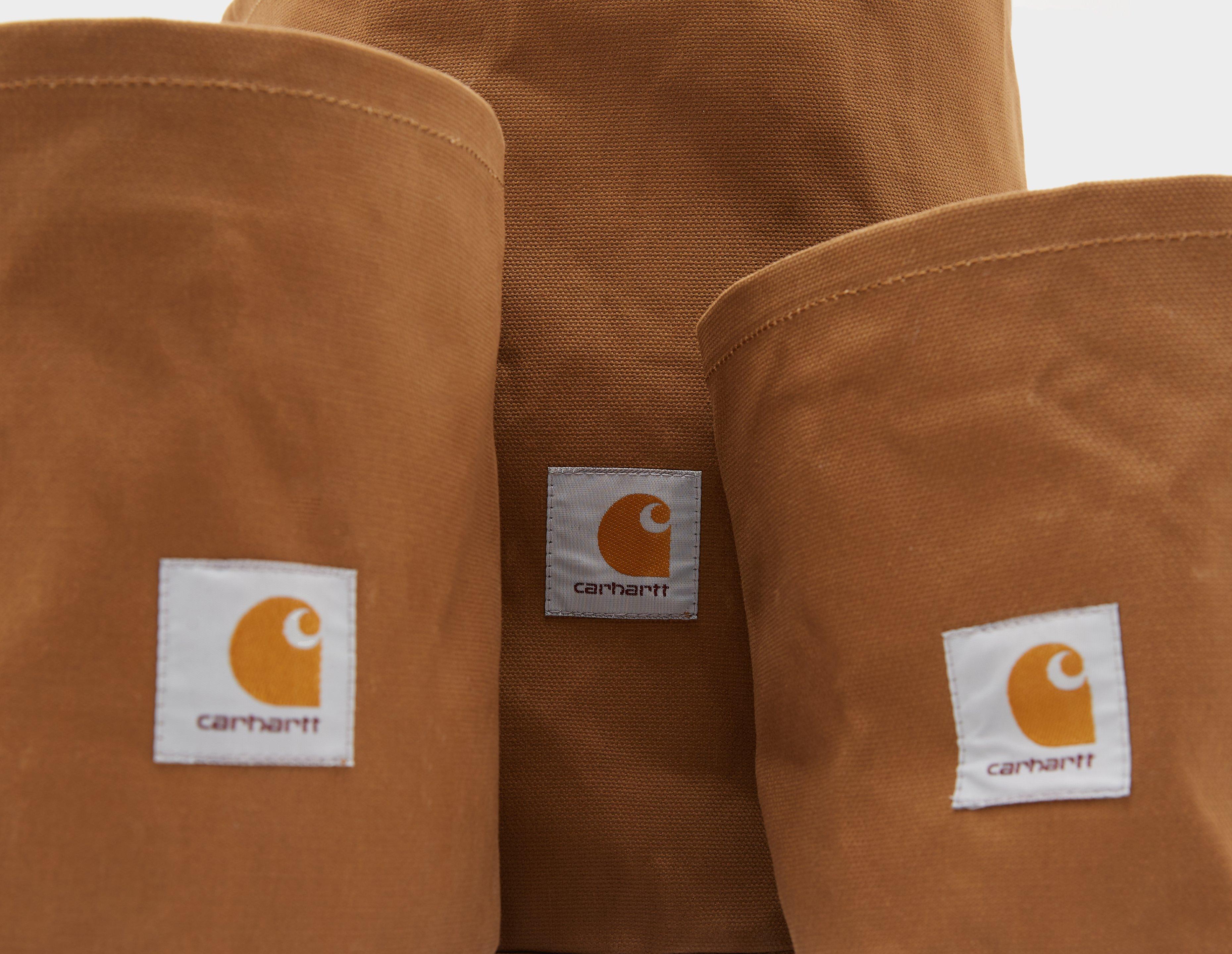 Carhartt WIP Canvas Planter Set