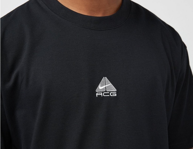 Nike camiseta ACG Lungs