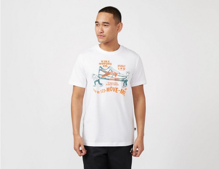 Nike Sportswear Moving T-Shirt