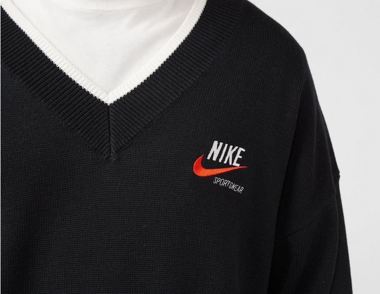 Nike Trend Knitted Jumper