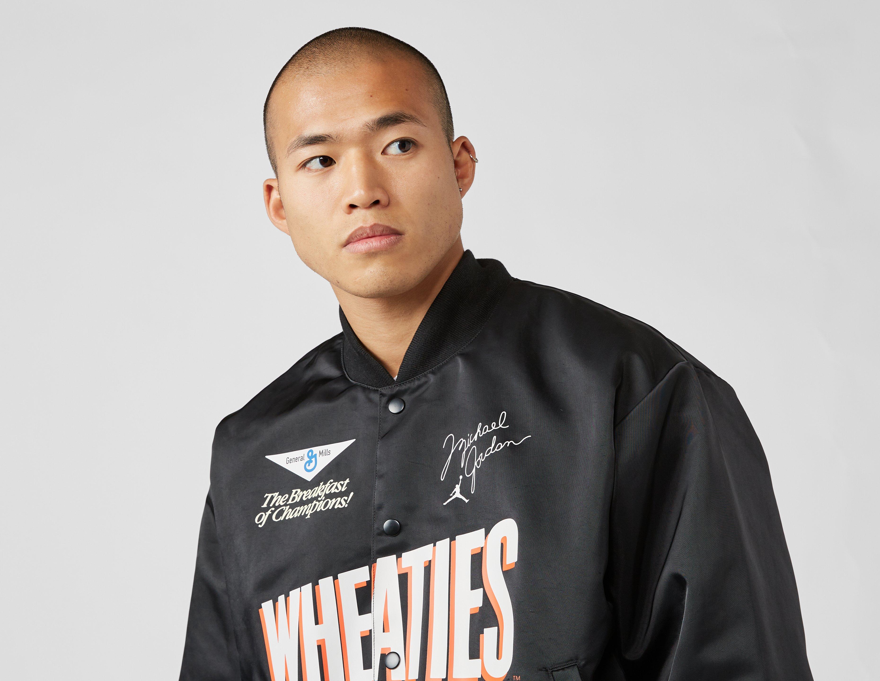 Jordan Flight MVP Jacket