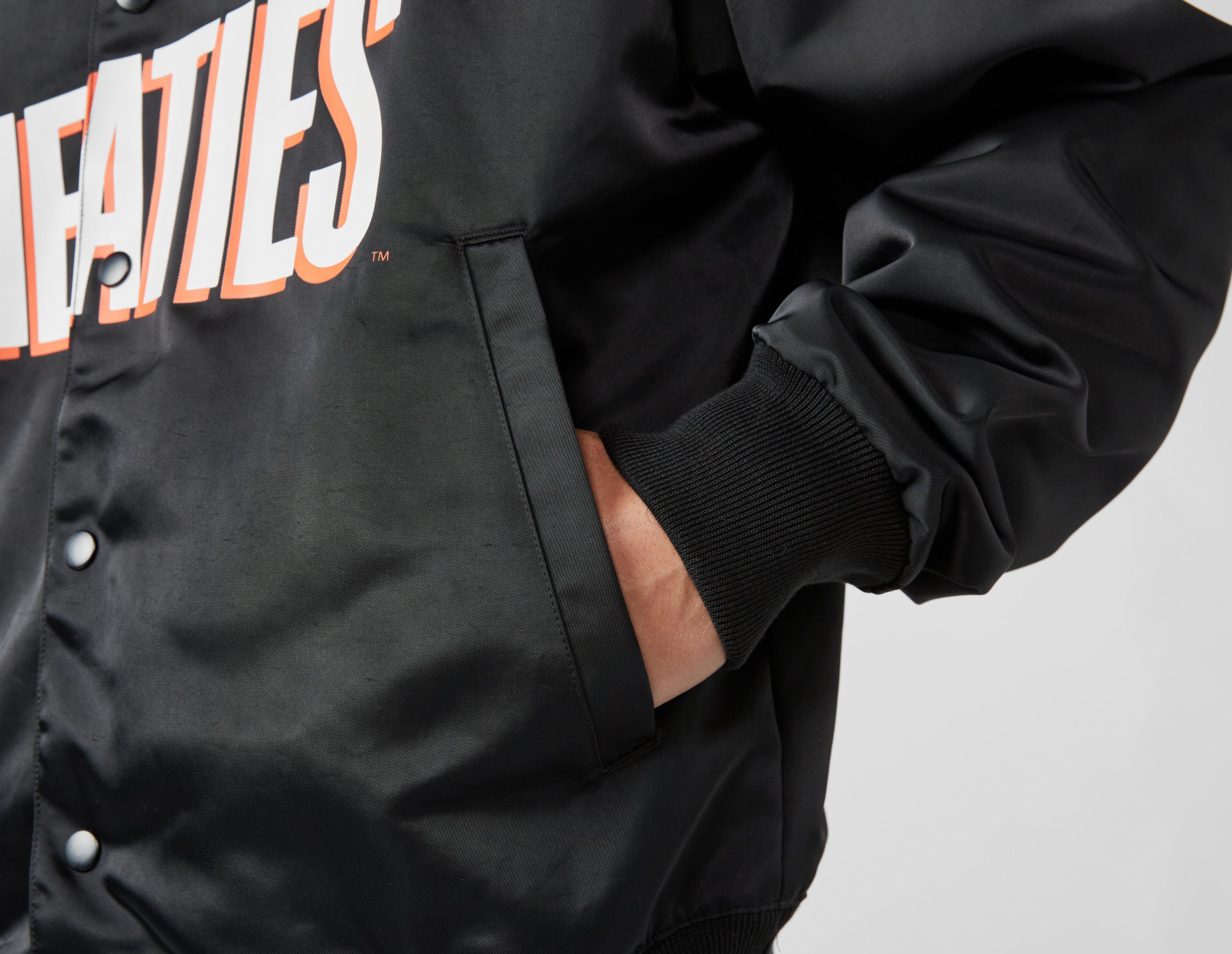 Jordan Flight MVP Jacket