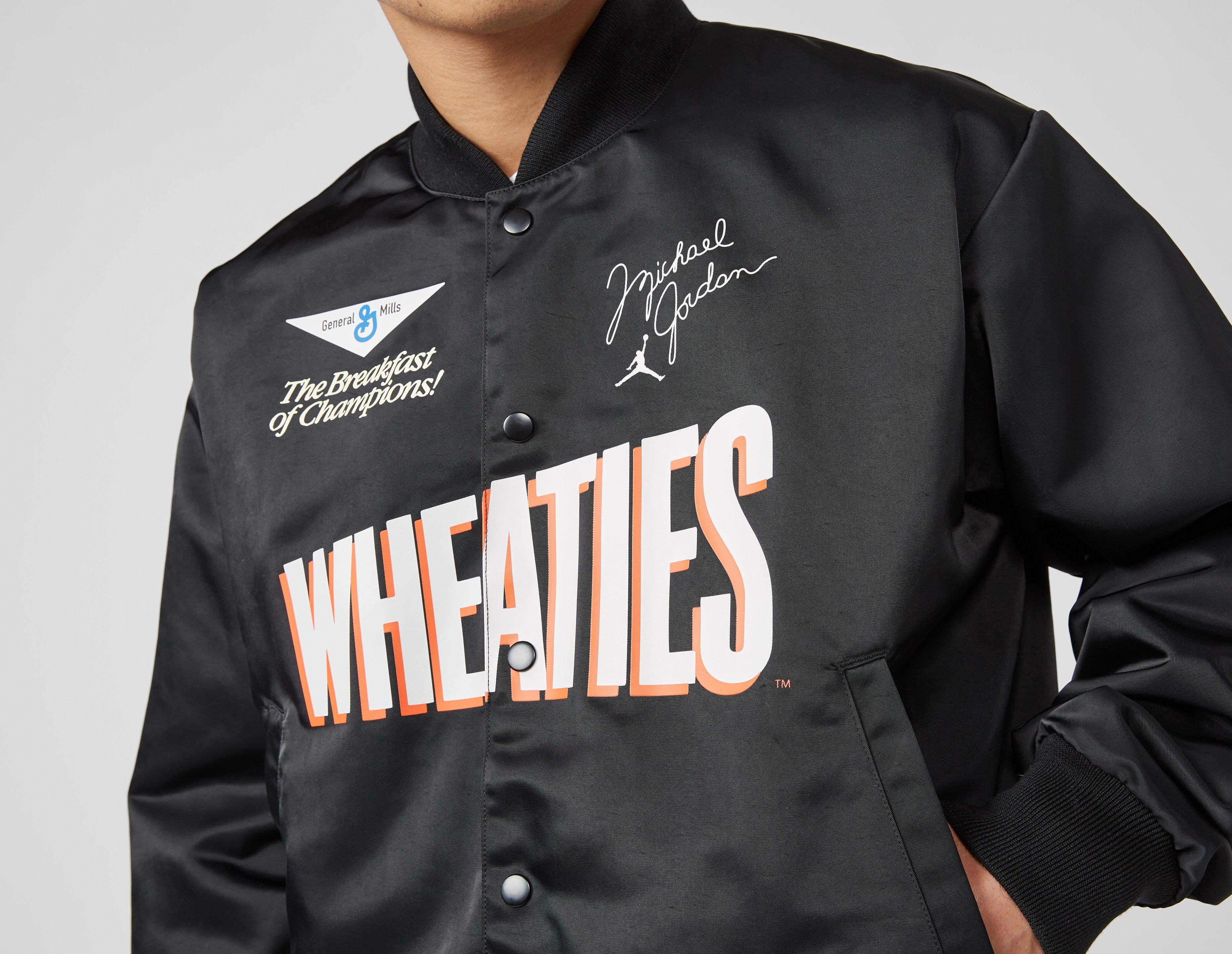 Jordan Flight MVP Jacket